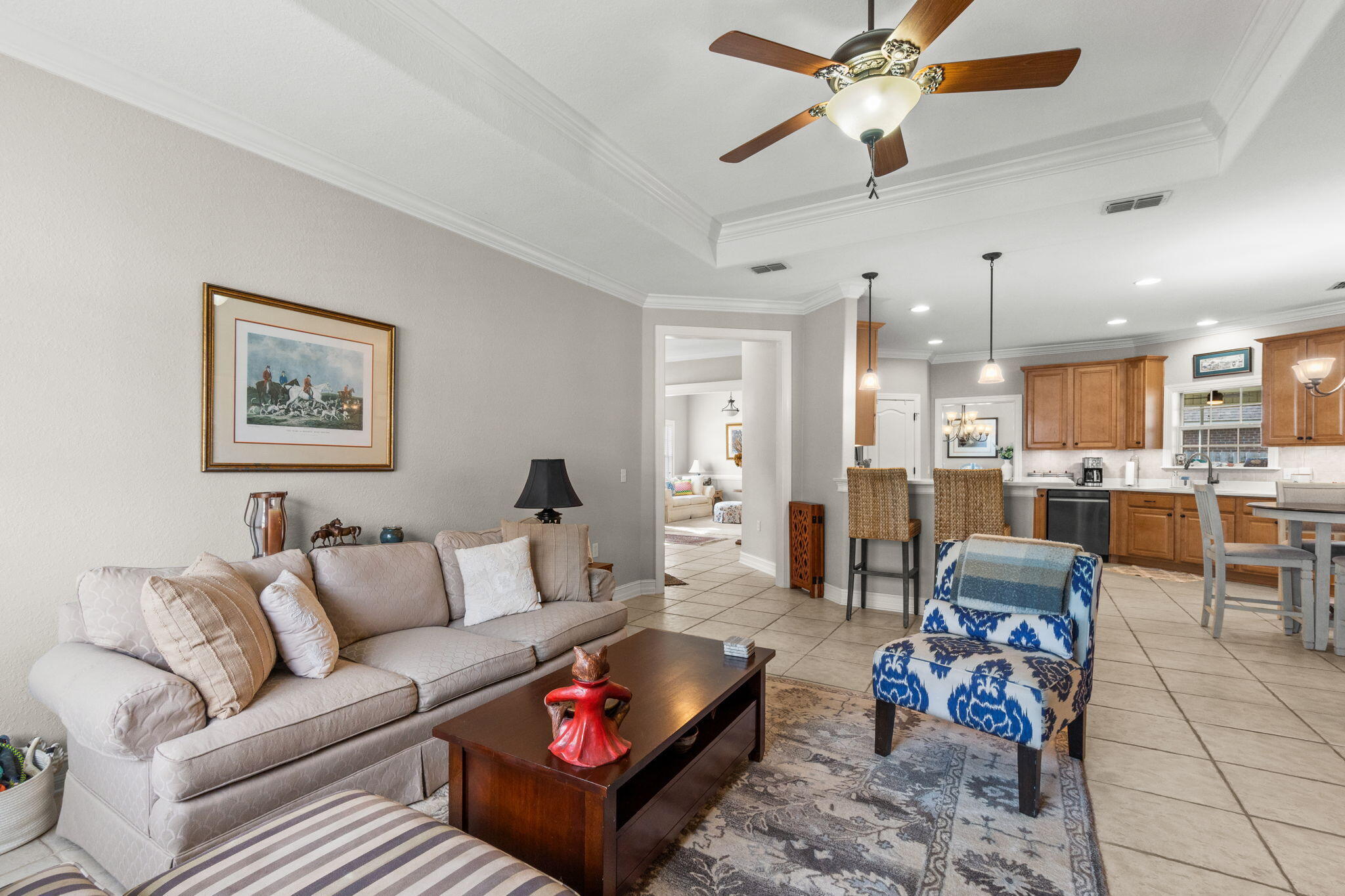 HAMMOCK BAY - Residential