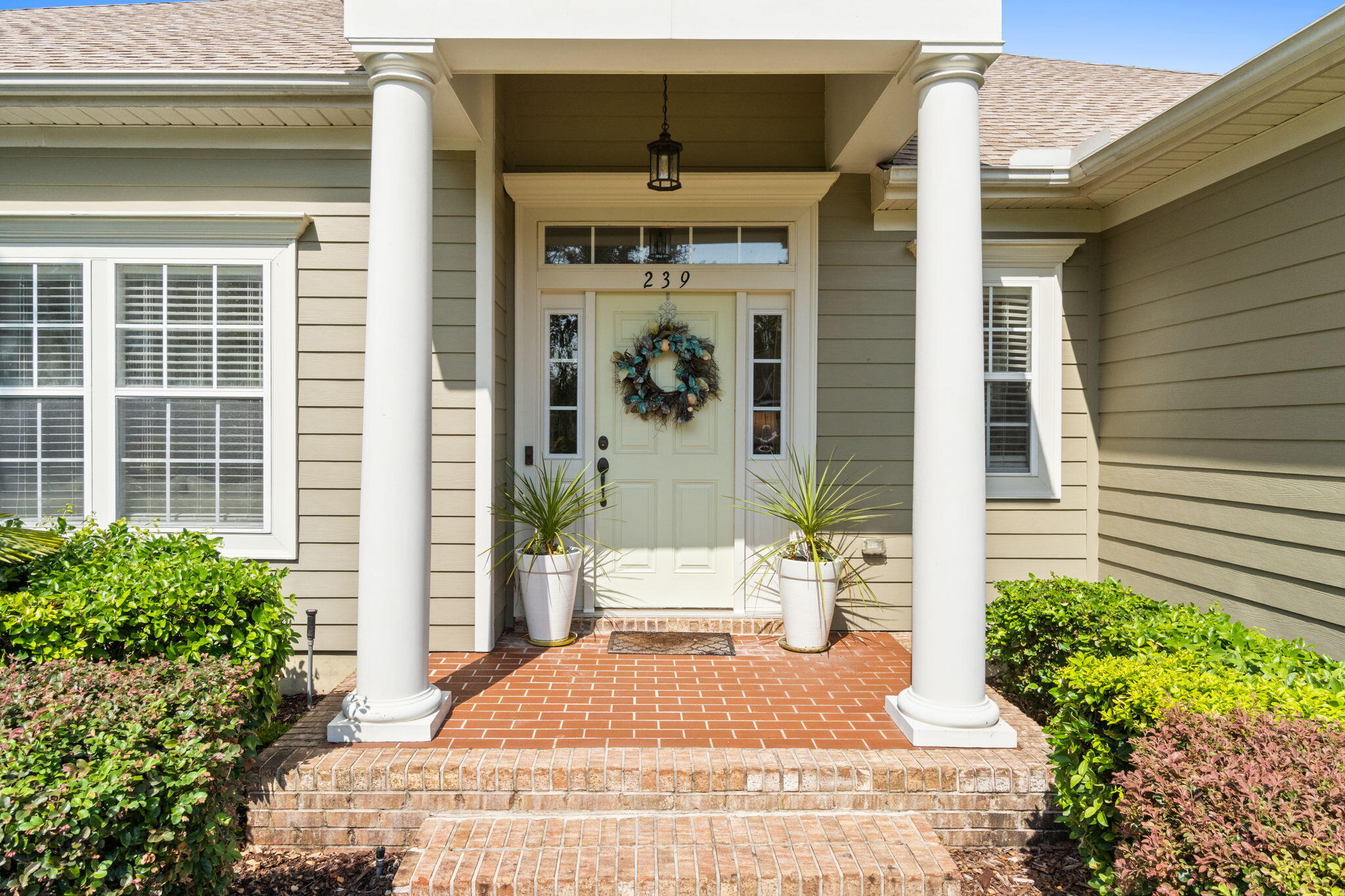 HAMMOCK BAY - Residential
