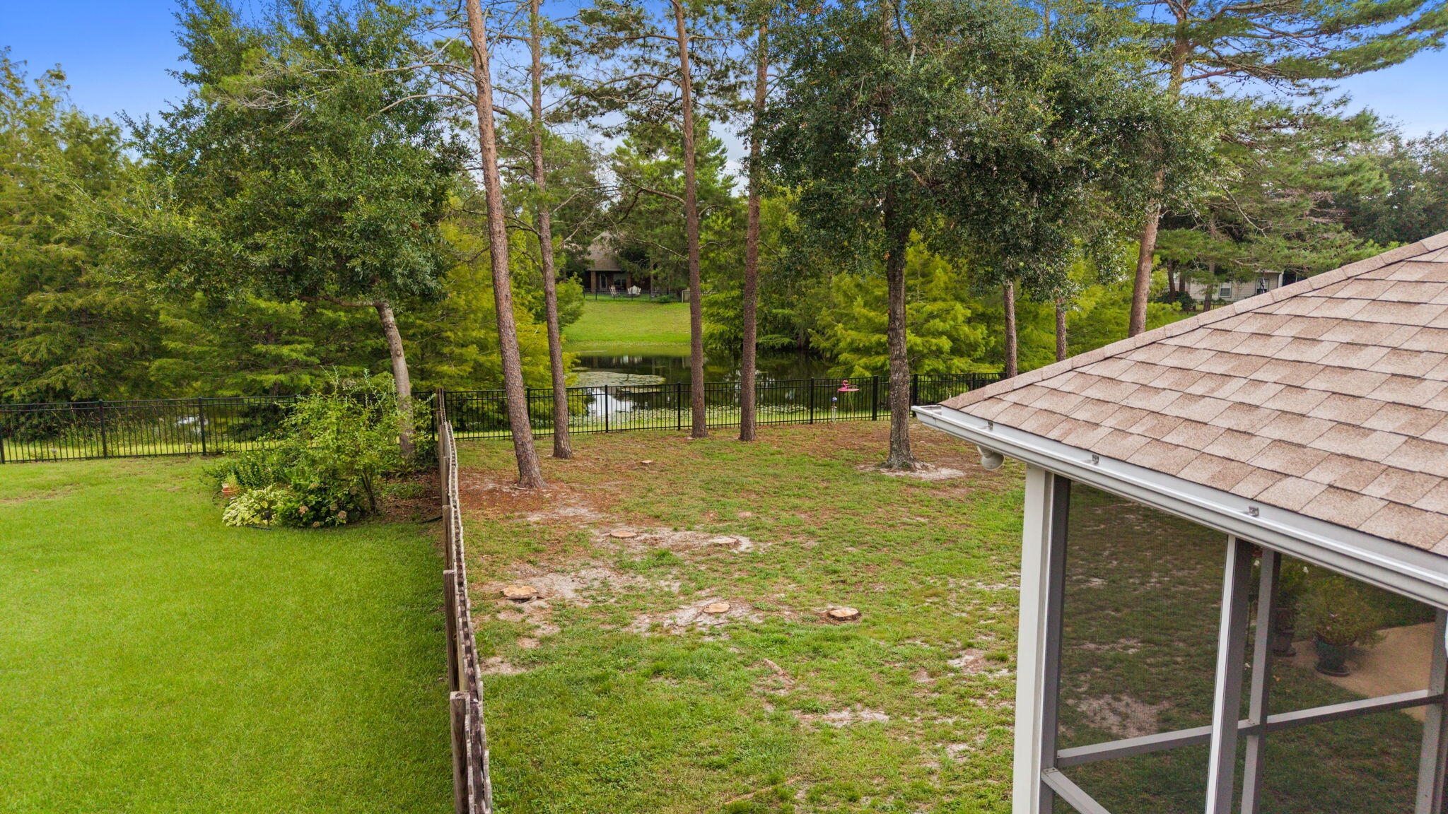 HAMMOCK BAY - Residential