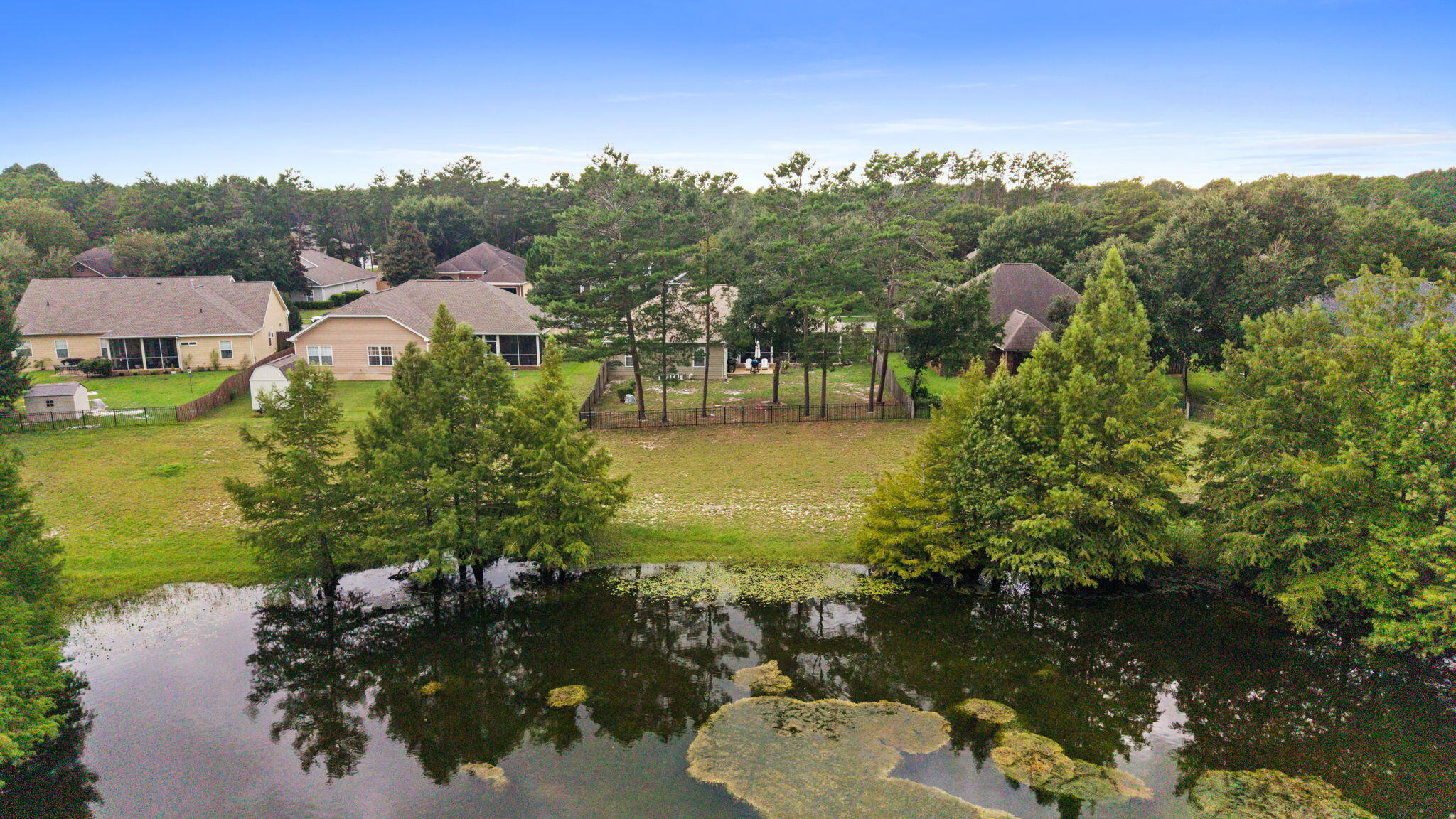 HAMMOCK BAY - Residential