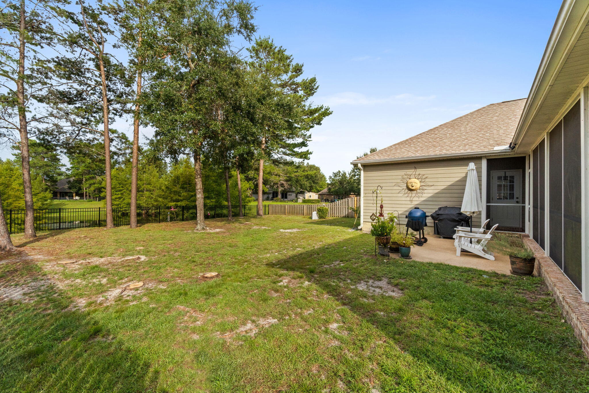 HAMMOCK BAY - Residential