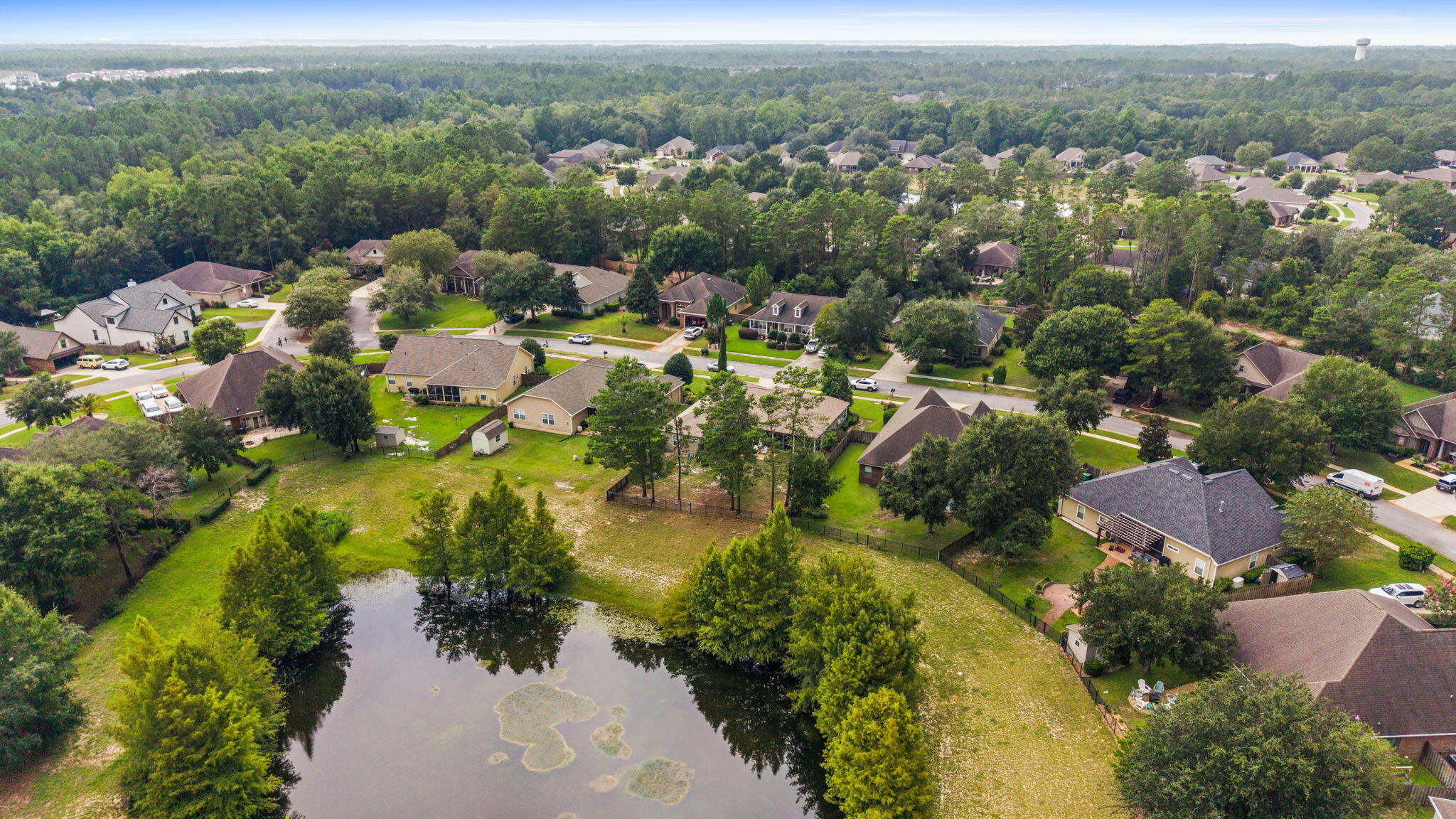HAMMOCK BAY - Residential