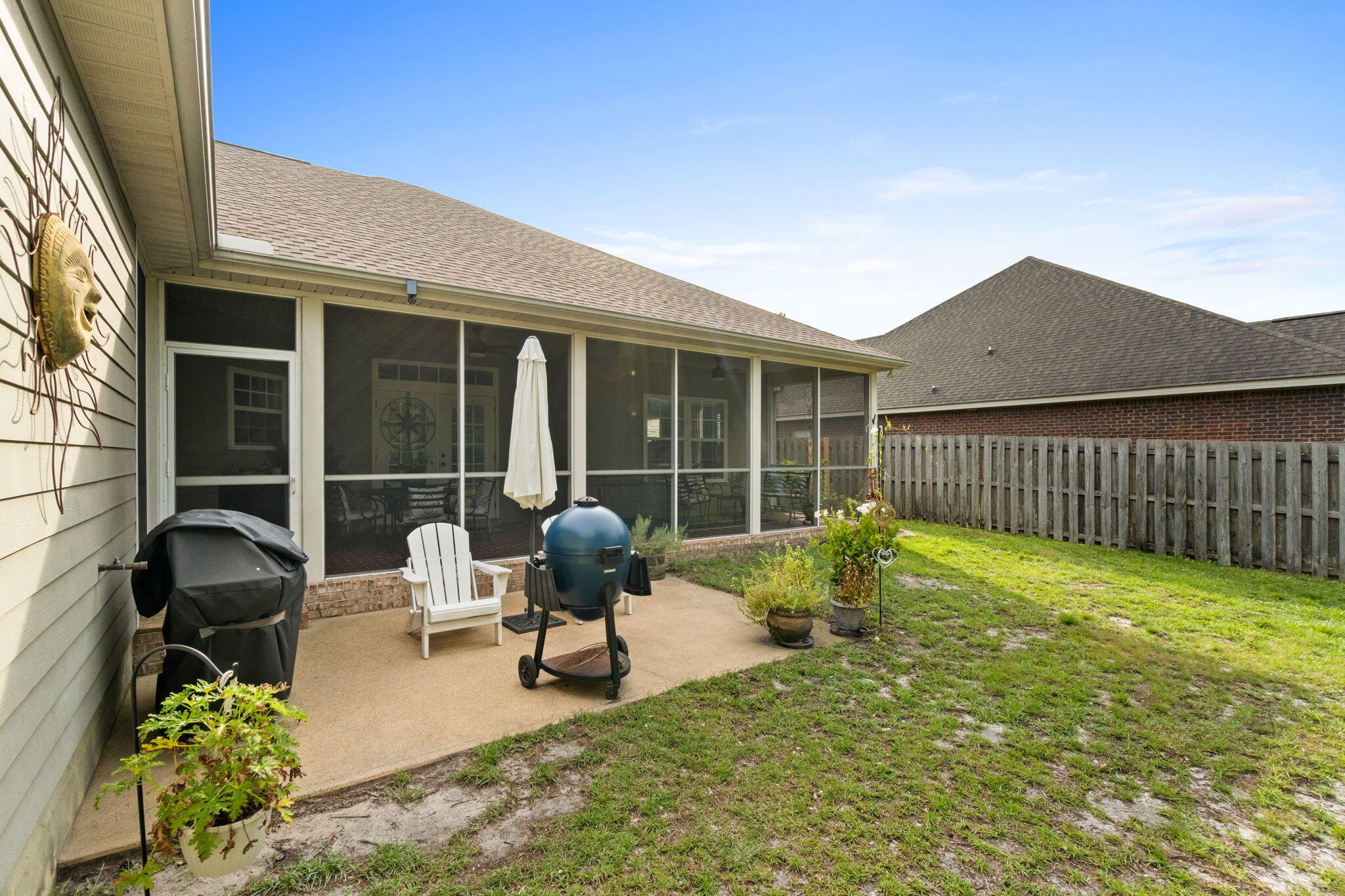 HAMMOCK BAY - Residential