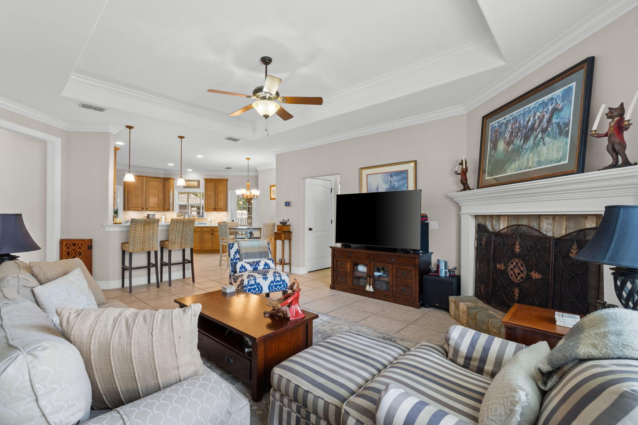HAMMOCK BAY - Residential