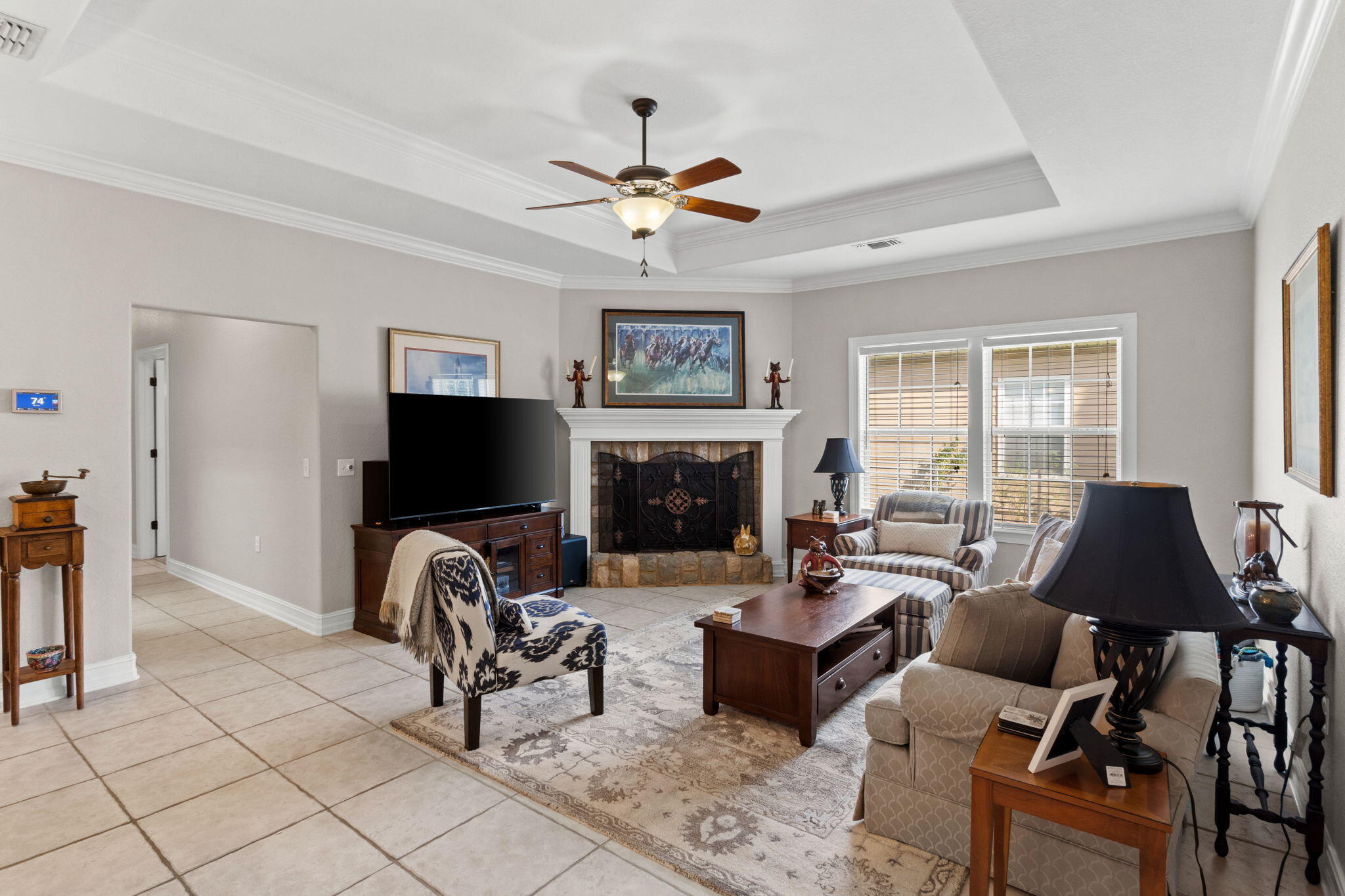 HAMMOCK BAY - Residential