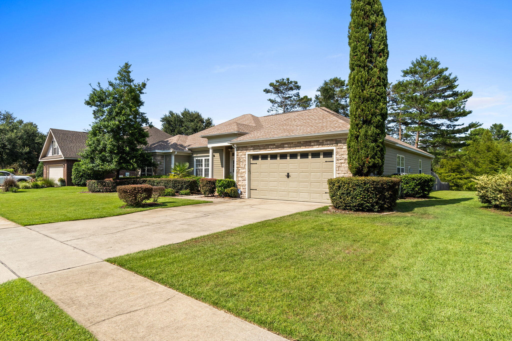 HAMMOCK BAY - Residential