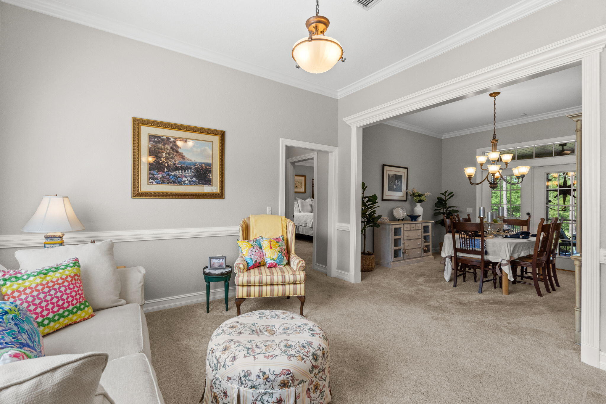 HAMMOCK BAY - Residential