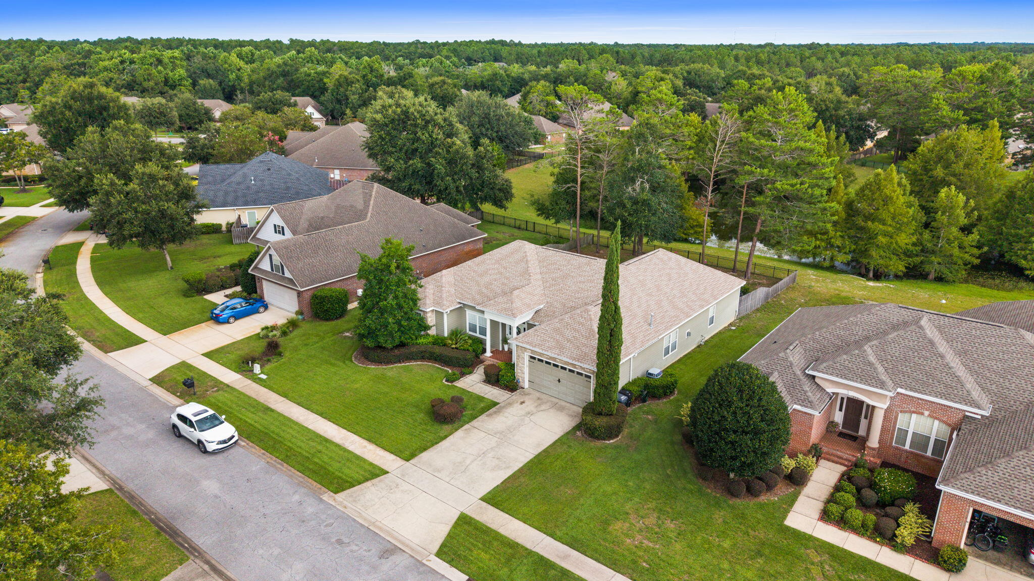 HAMMOCK BAY - Residential