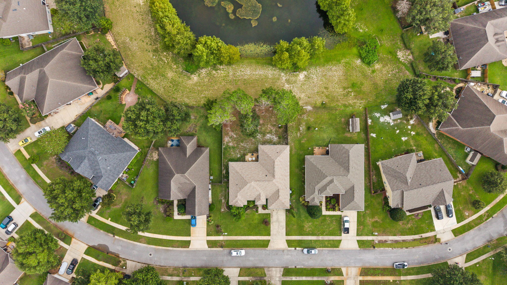HAMMOCK BAY - Residential