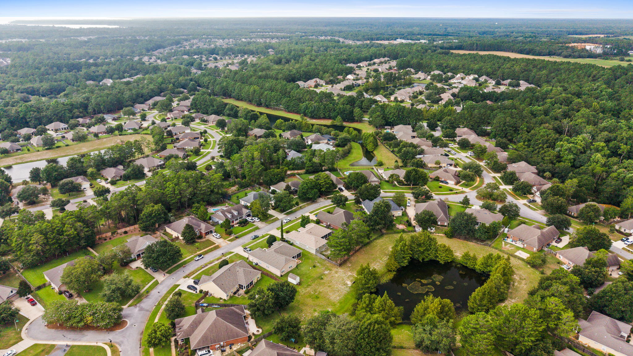 HAMMOCK BAY - Residential