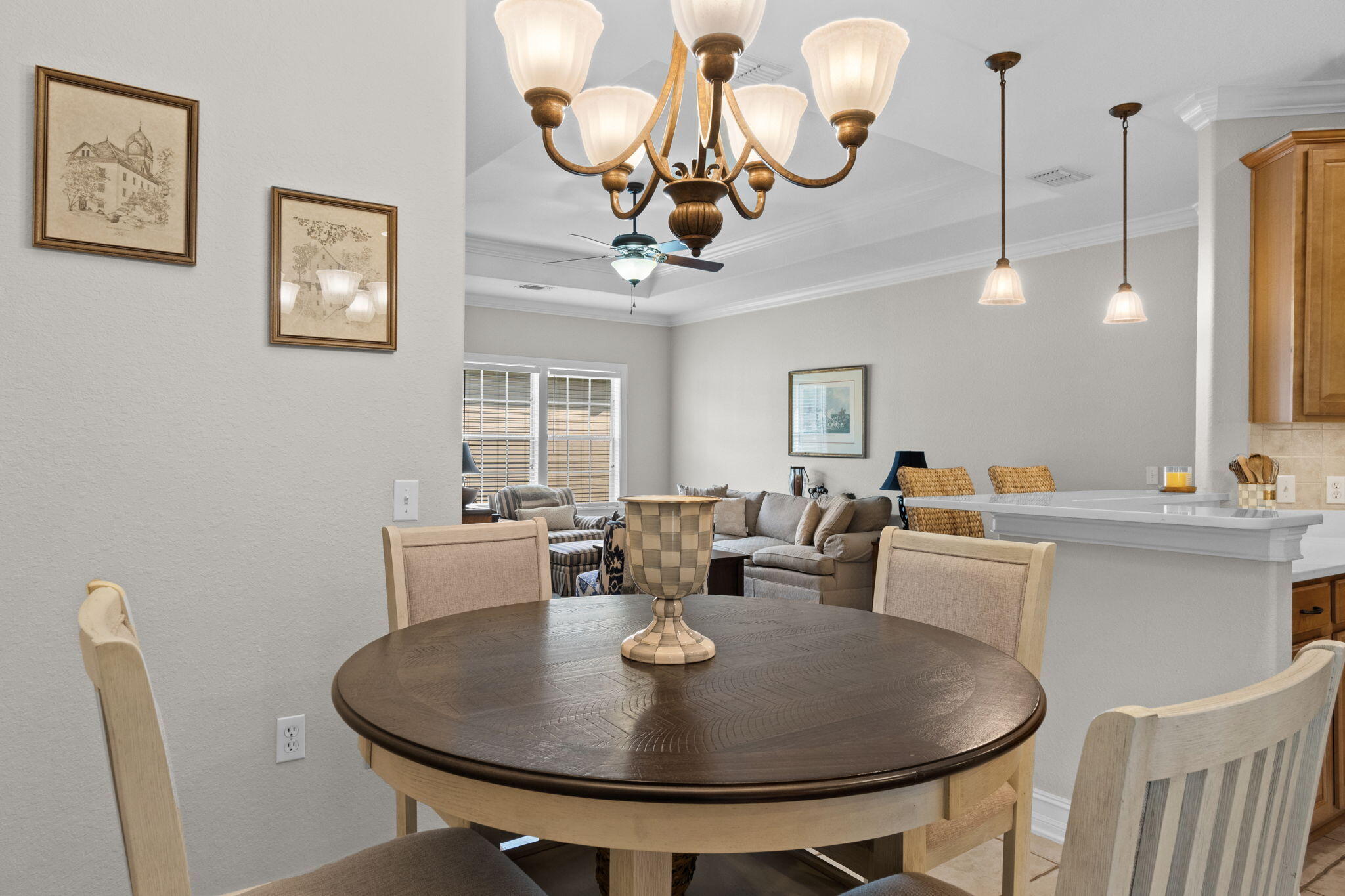 HAMMOCK BAY - Residential