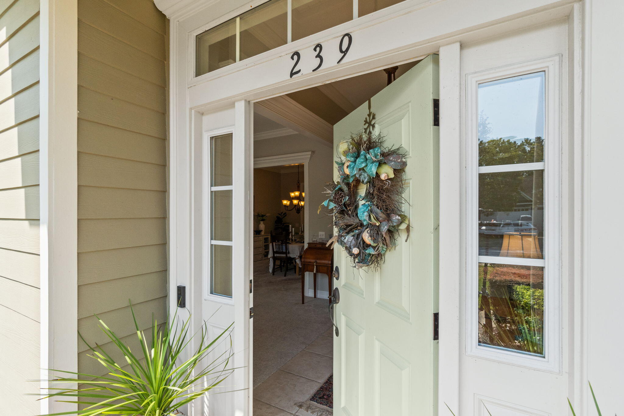 HAMMOCK BAY - Residential