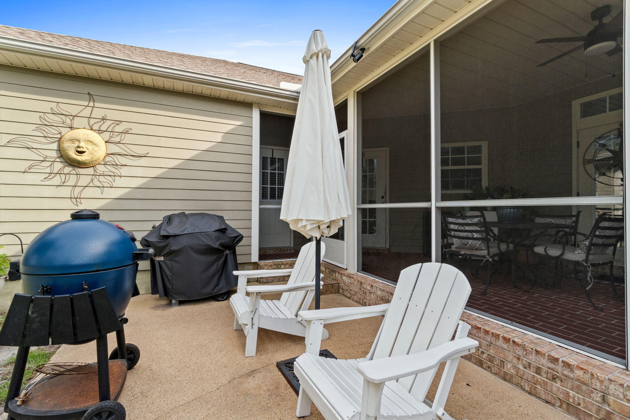 HAMMOCK BAY - Residential