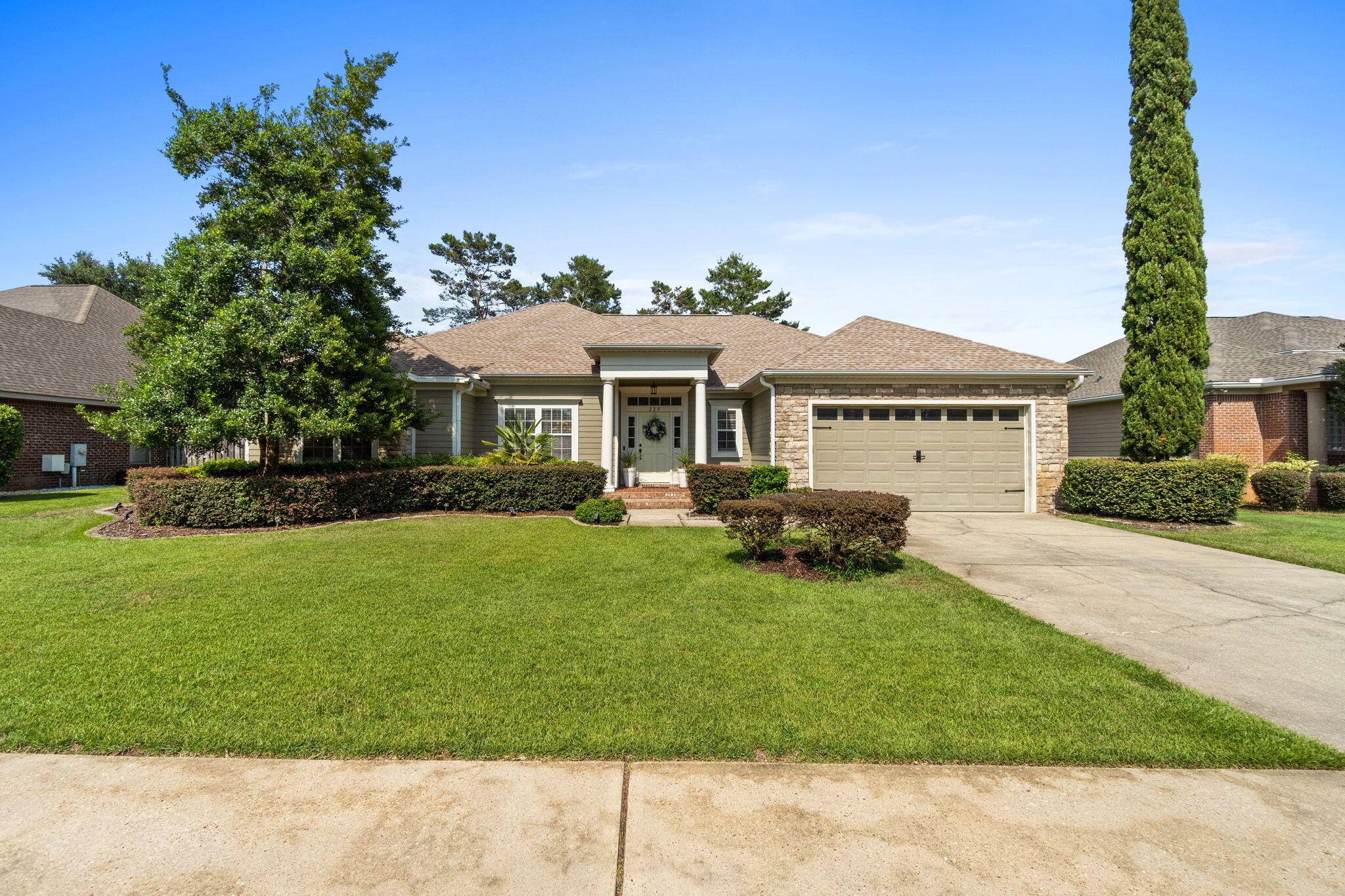 HAMMOCK BAY - Residential