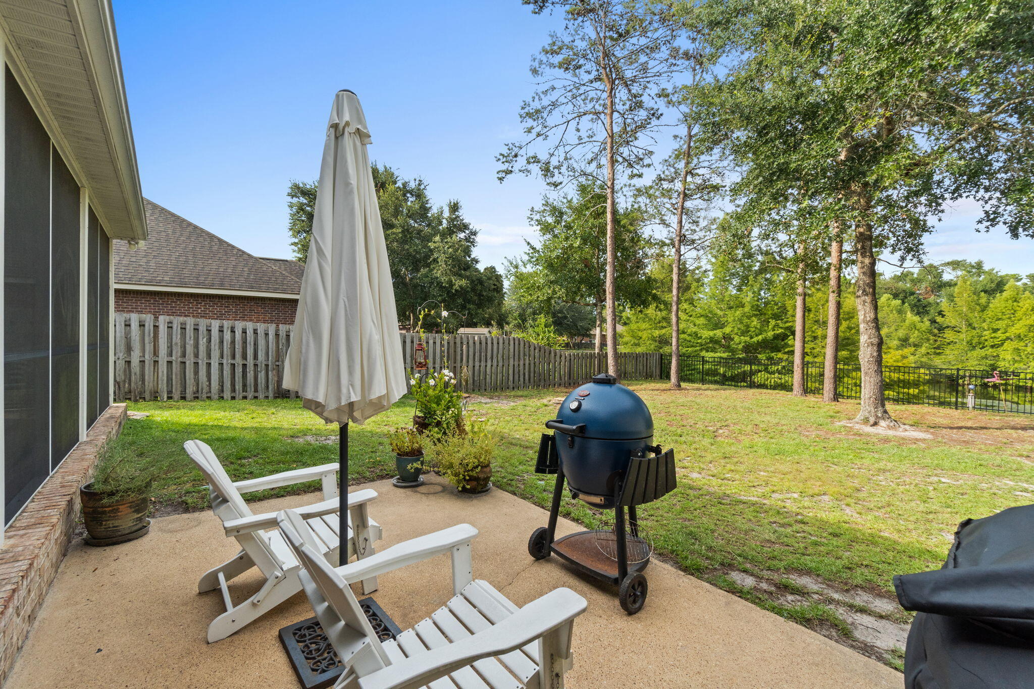 HAMMOCK BAY - Residential