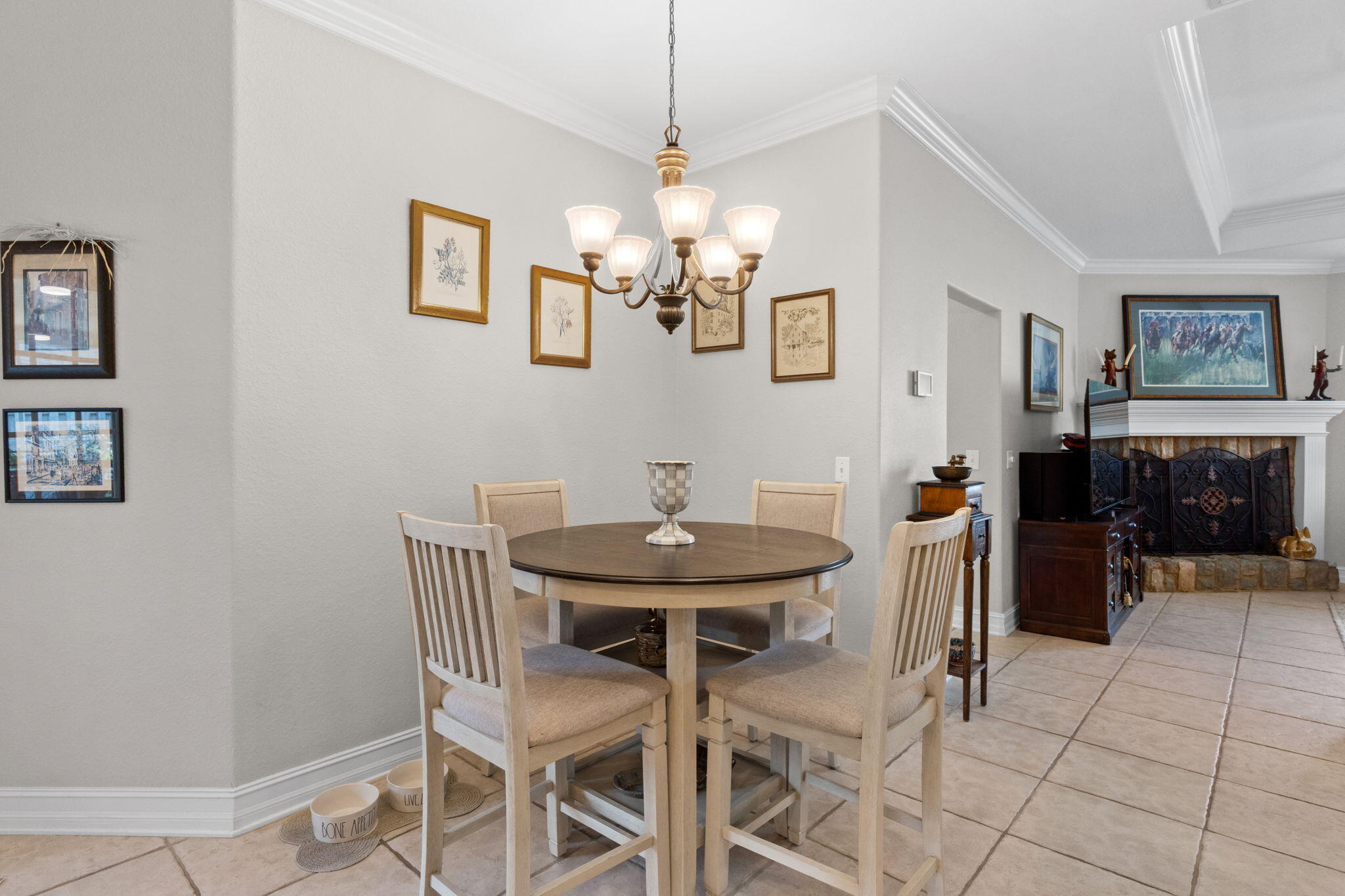 HAMMOCK BAY - Residential