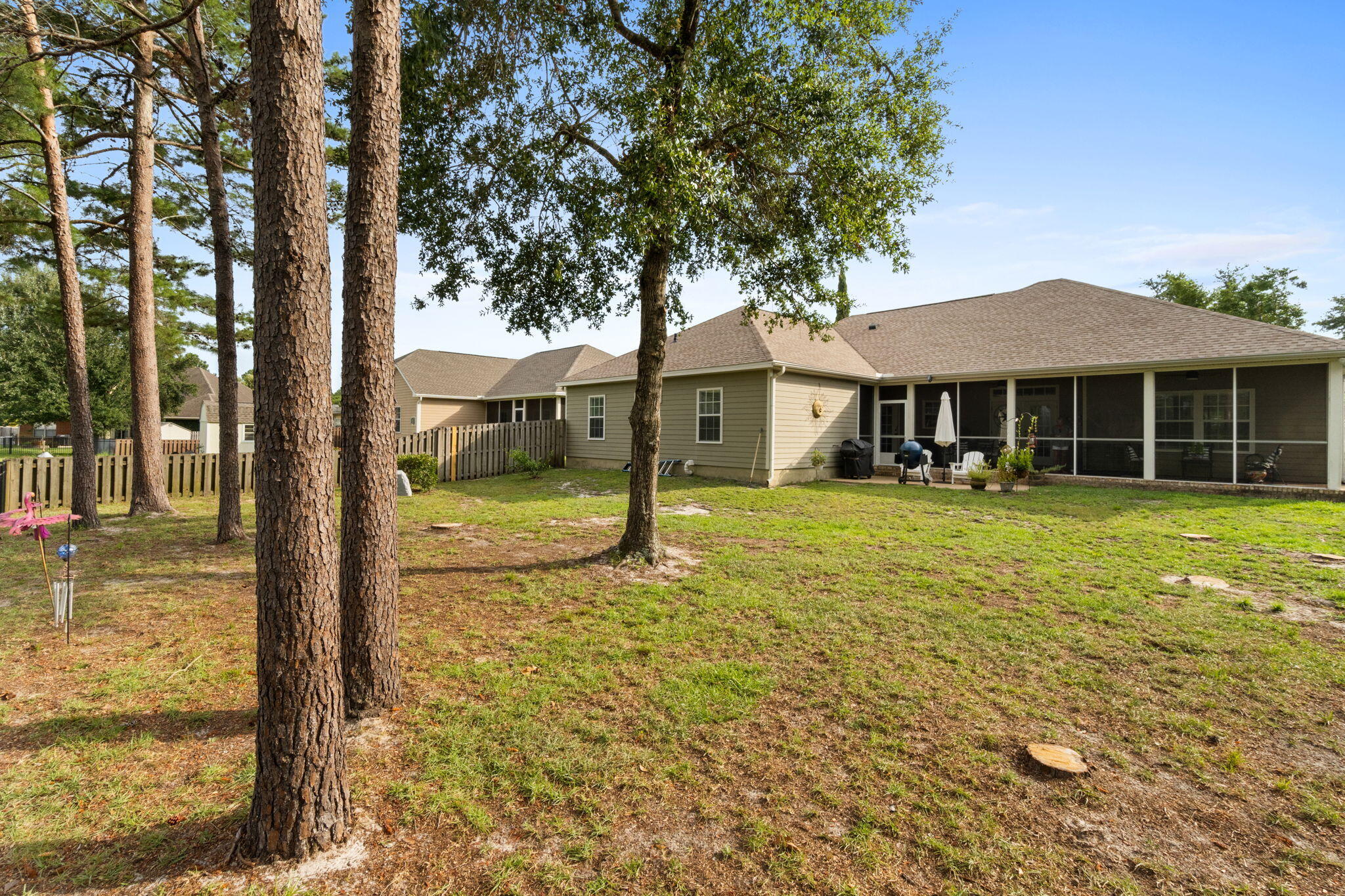 HAMMOCK BAY - Residential