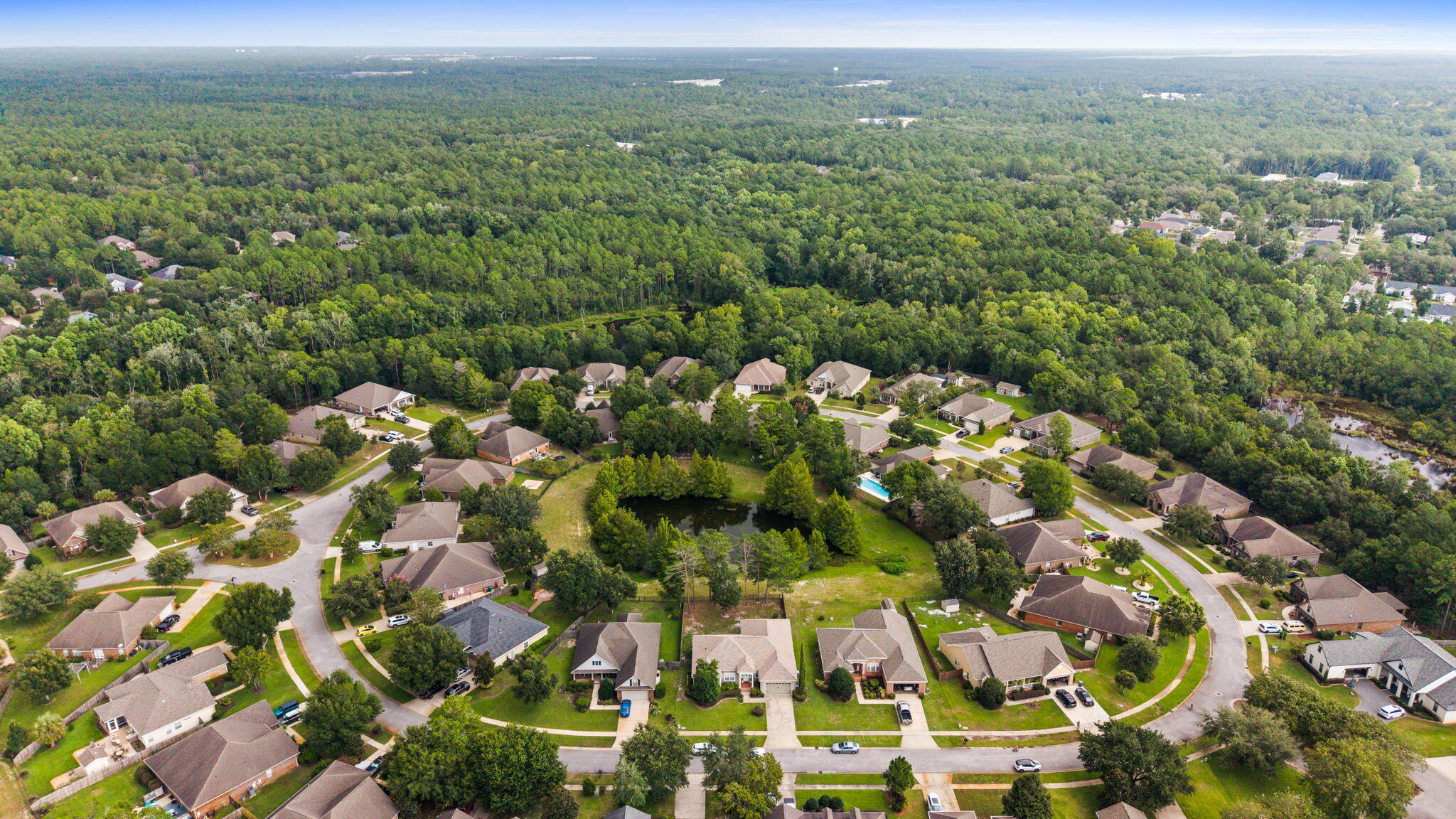 HAMMOCK BAY - Residential