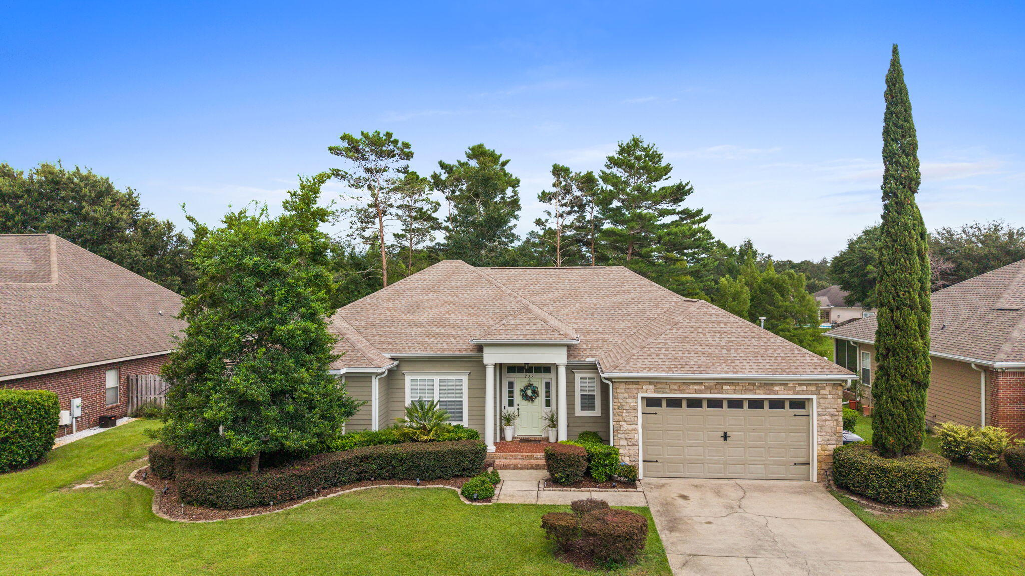 HAMMOCK BAY - Residential