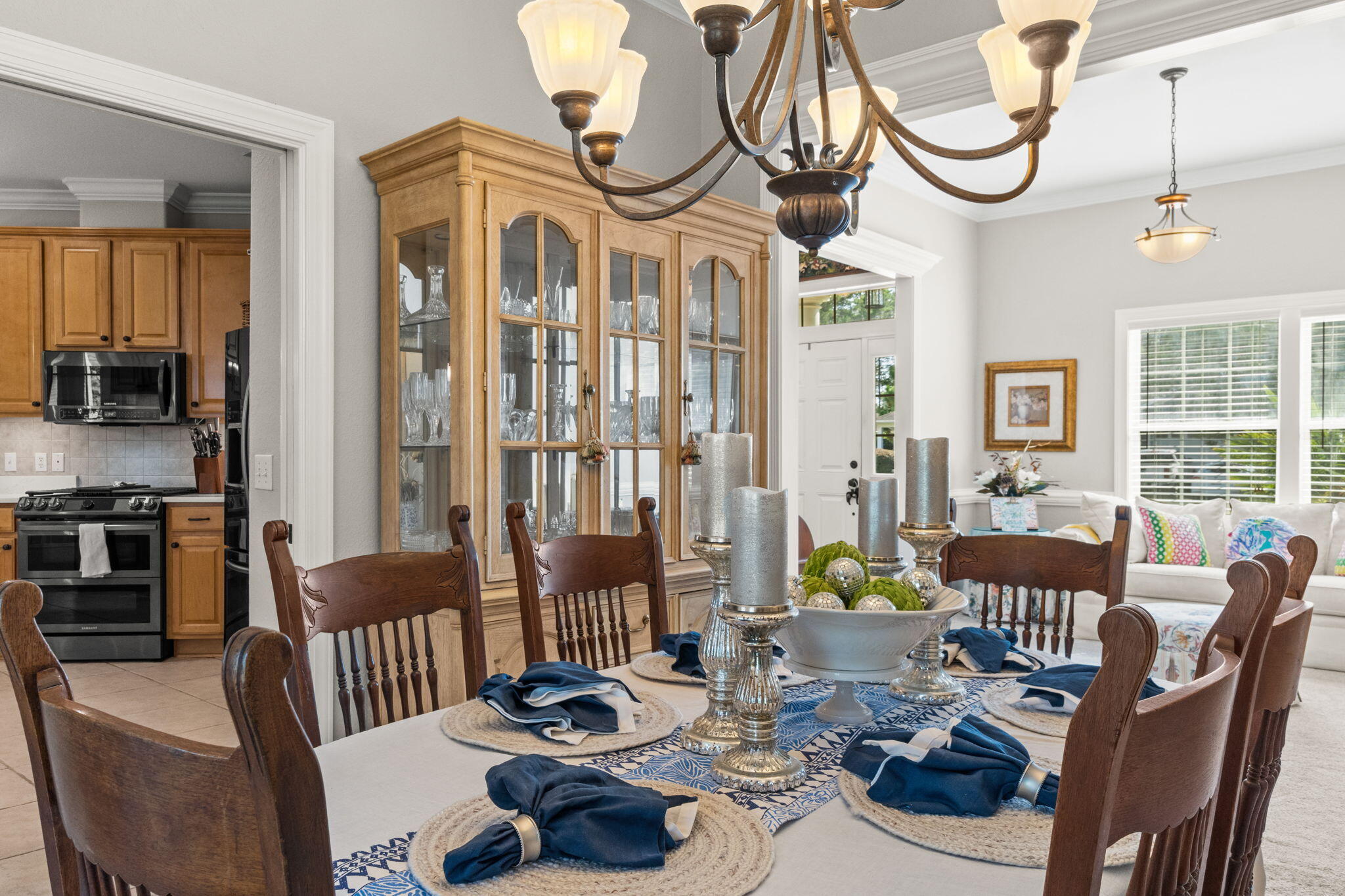HAMMOCK BAY - Residential