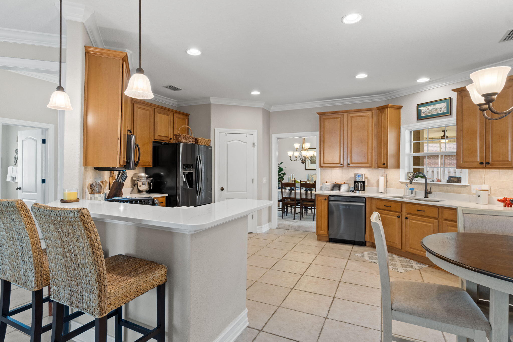 HAMMOCK BAY - Residential