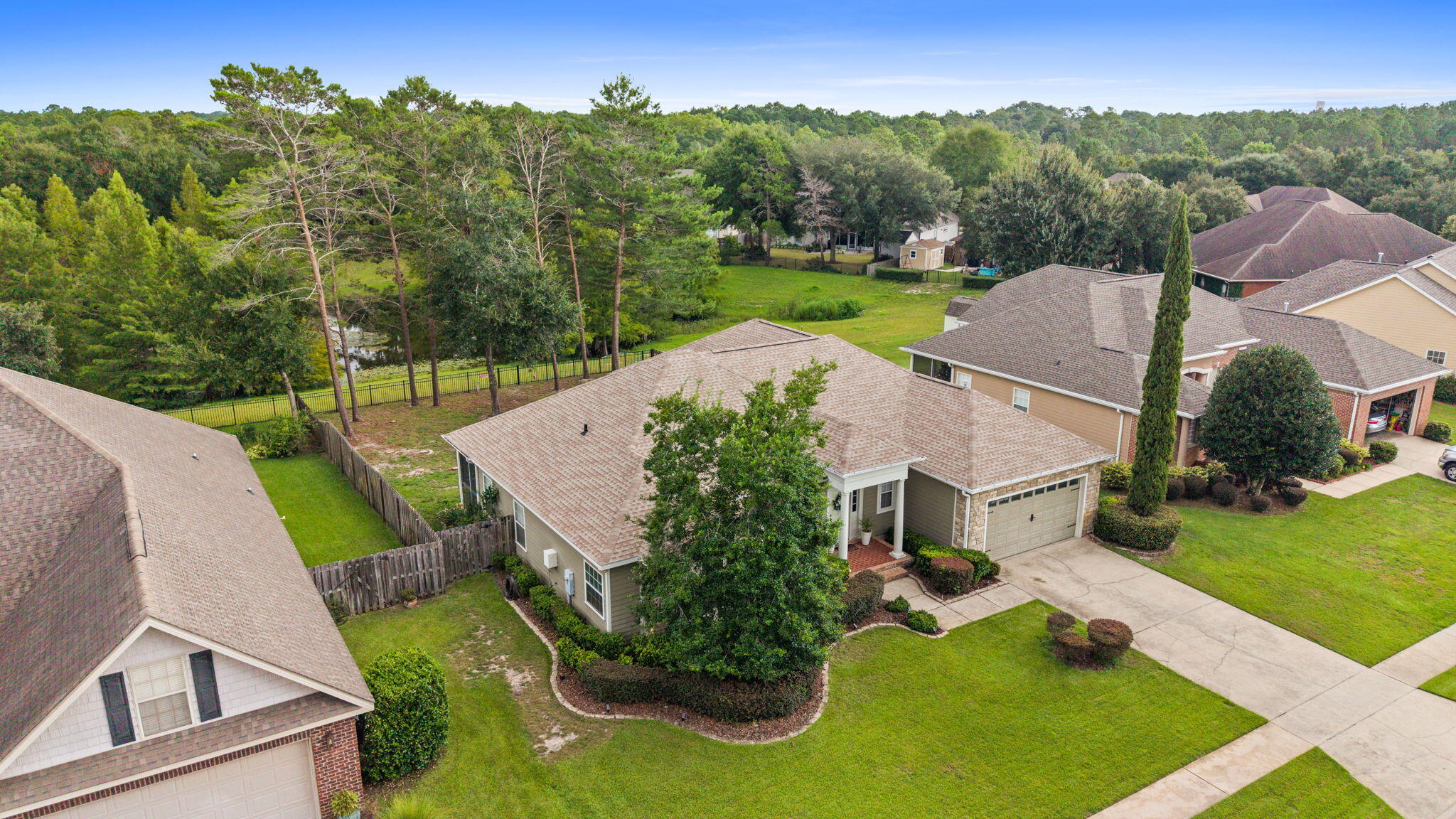 HAMMOCK BAY - Residential