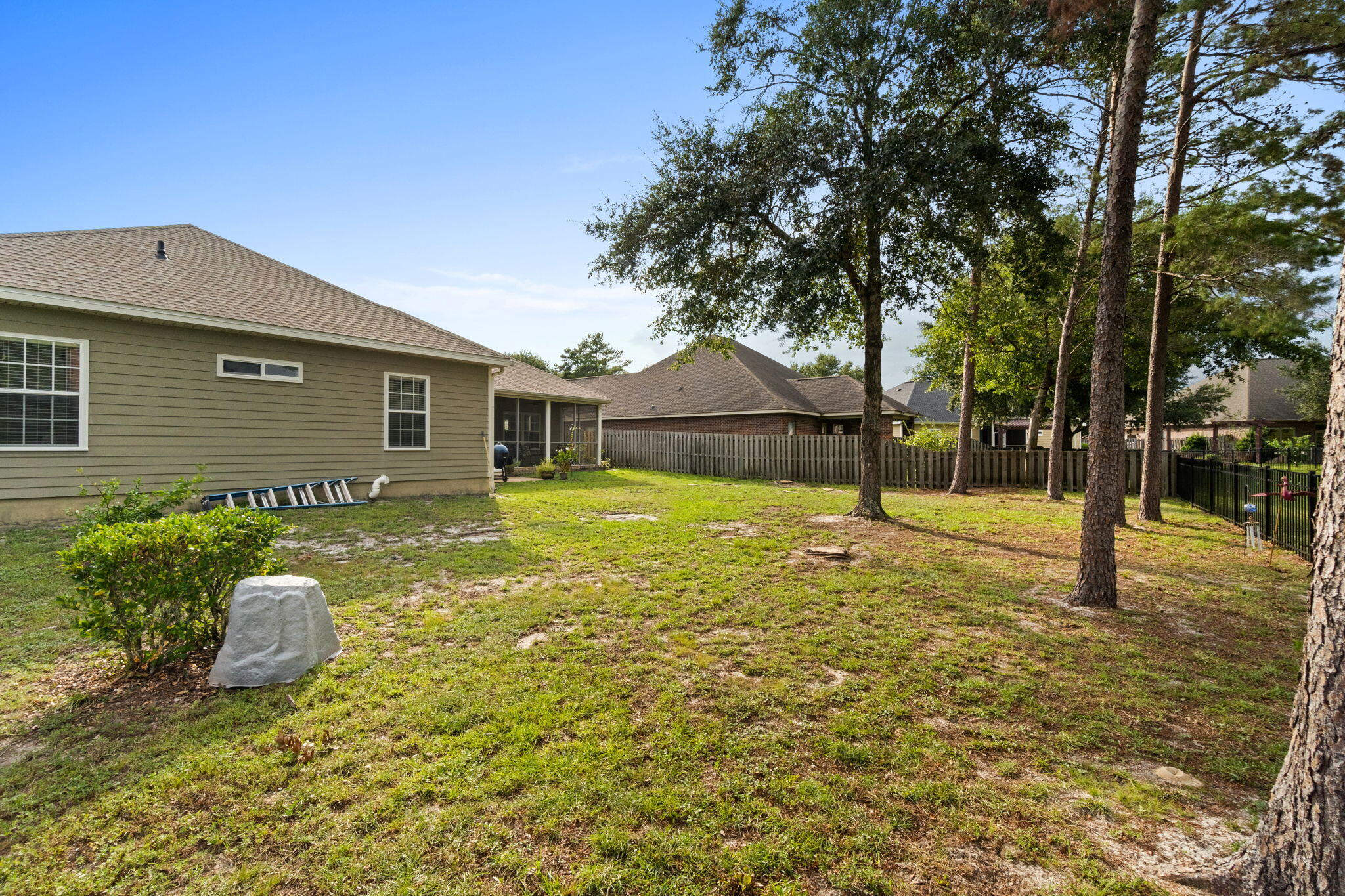 HAMMOCK BAY - Residential