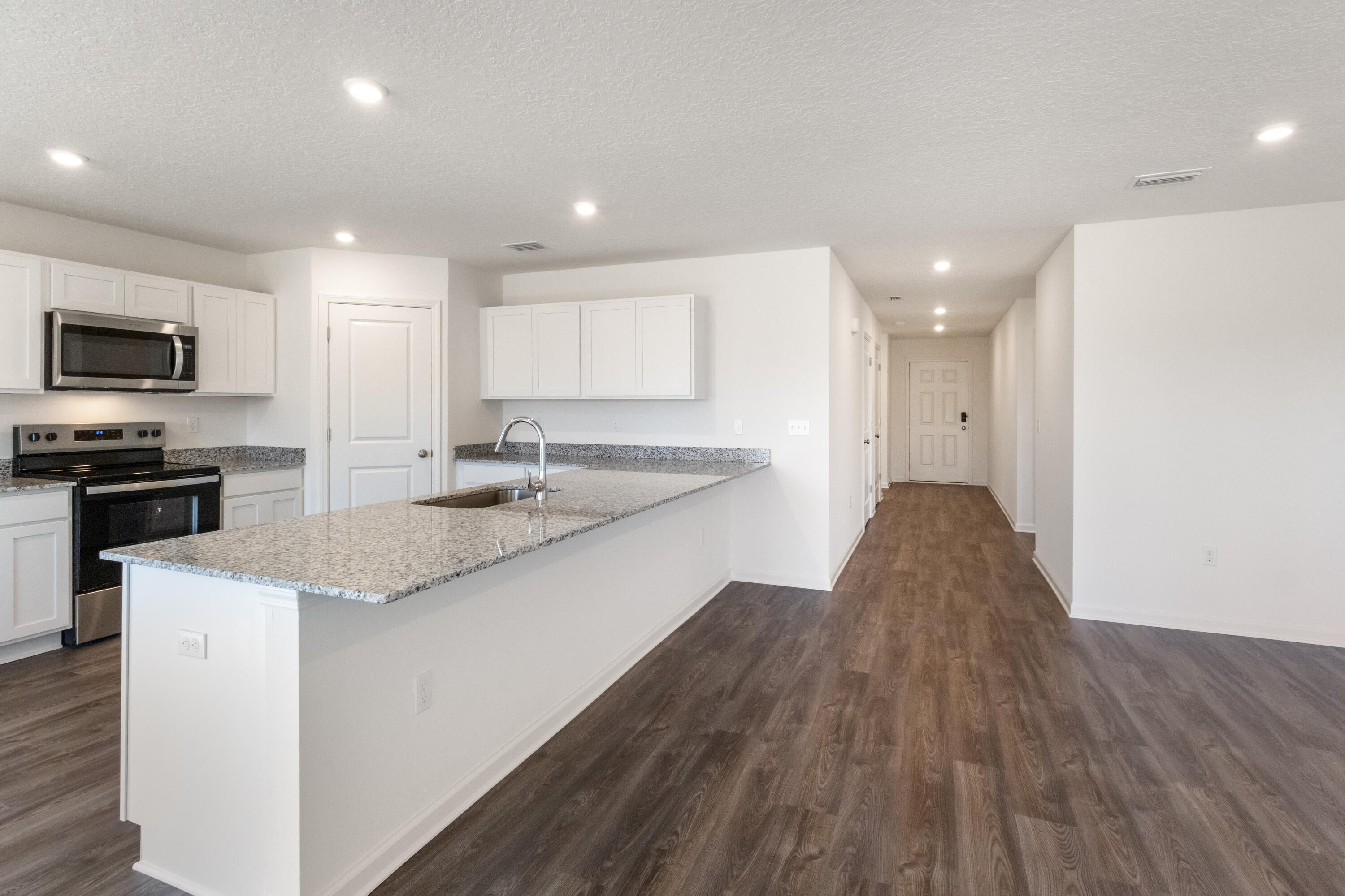 Sunny Hills Classic - Residential