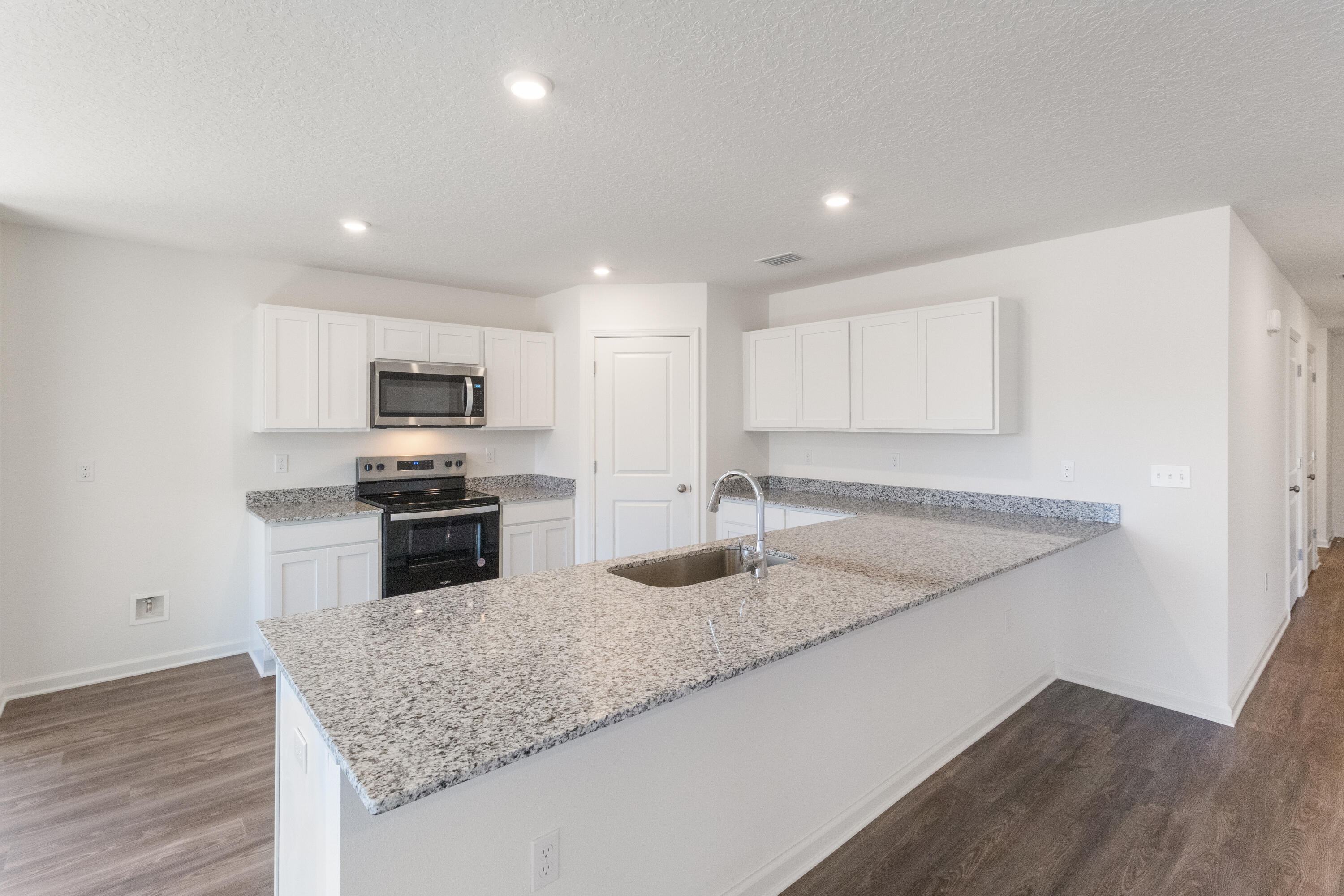 Sunny Hills Classic - Residential