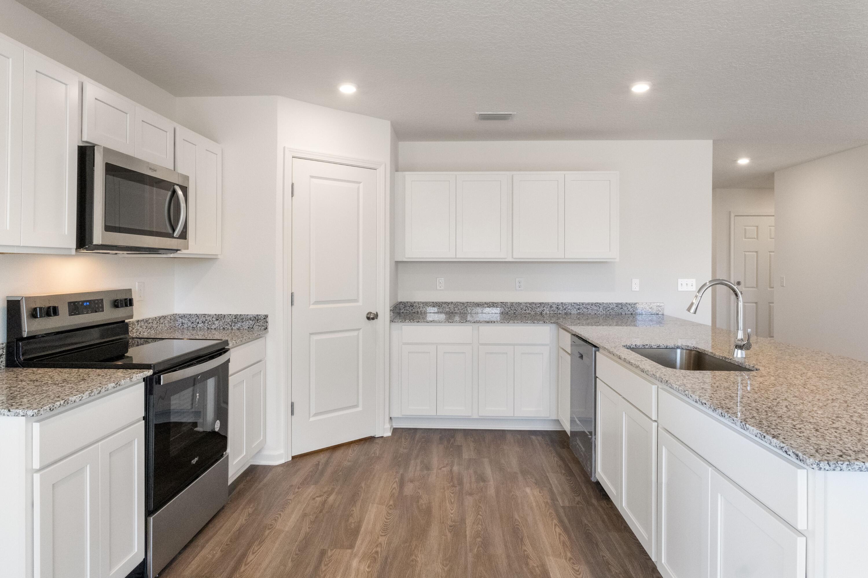Sunny Hills Classic - Residential