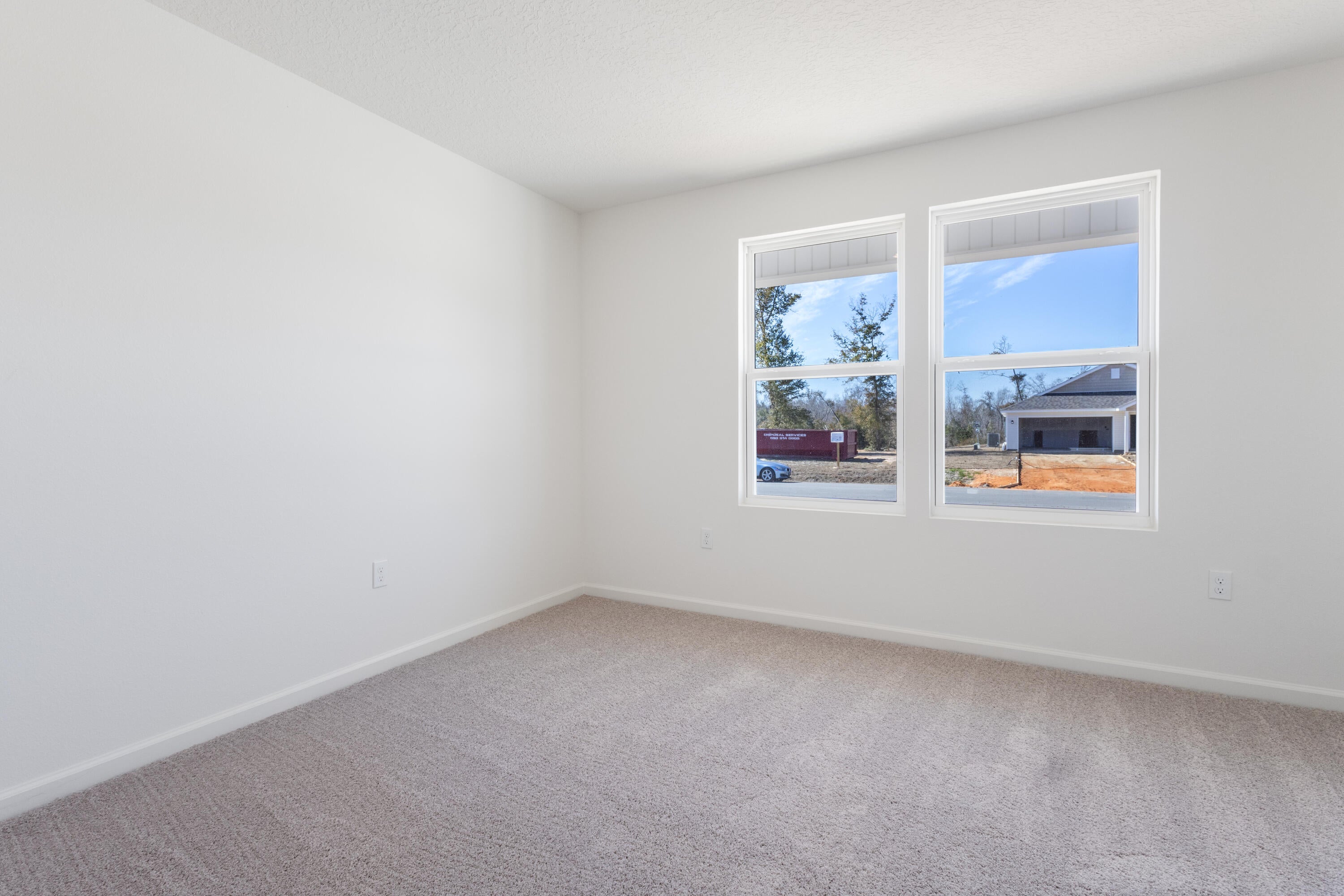 Sunny Hills Classic - Residential