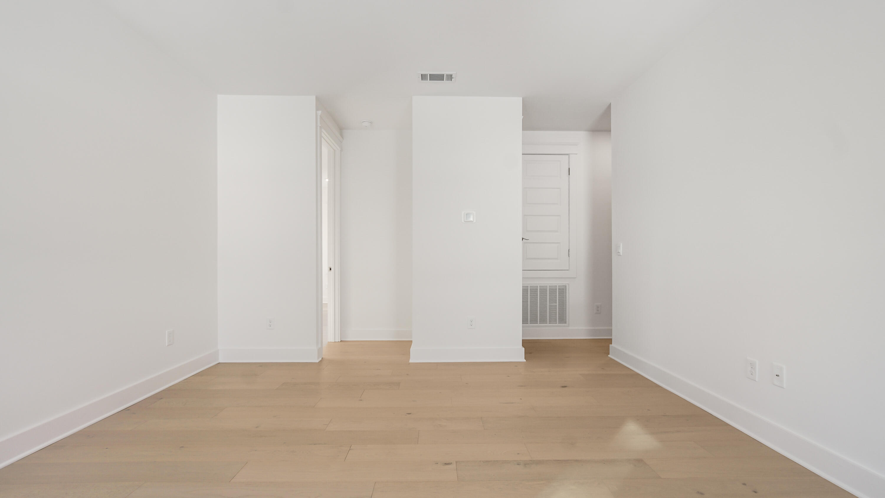 Parkside - Residential