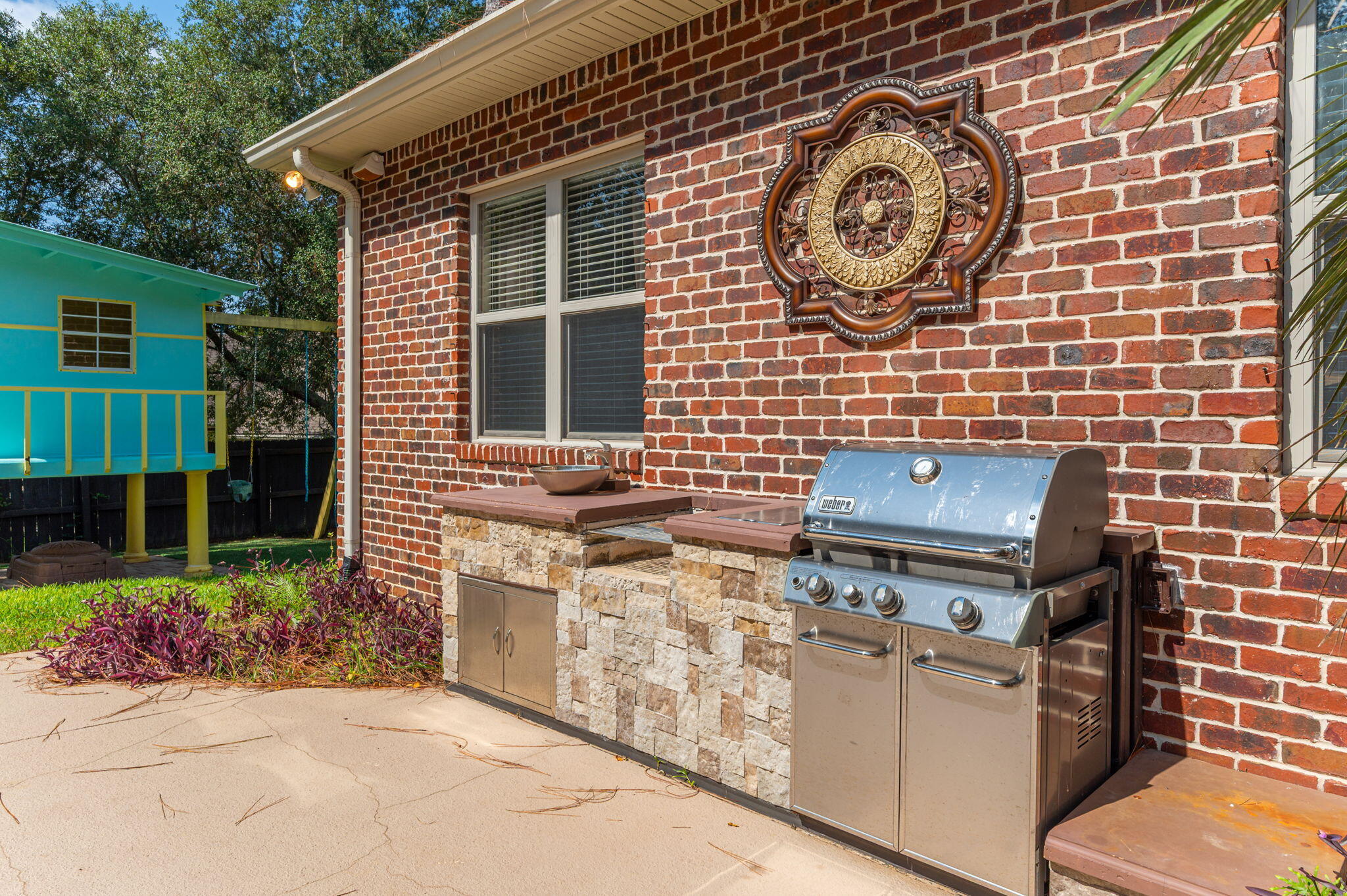 SWIFT CREEK PLANTATION - Residential