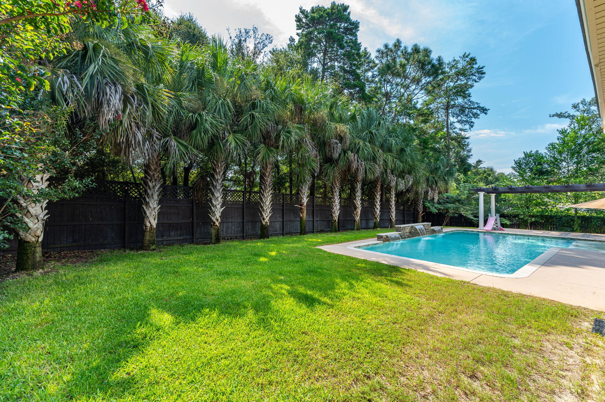 SWIFT CREEK PLANTATION - Residential