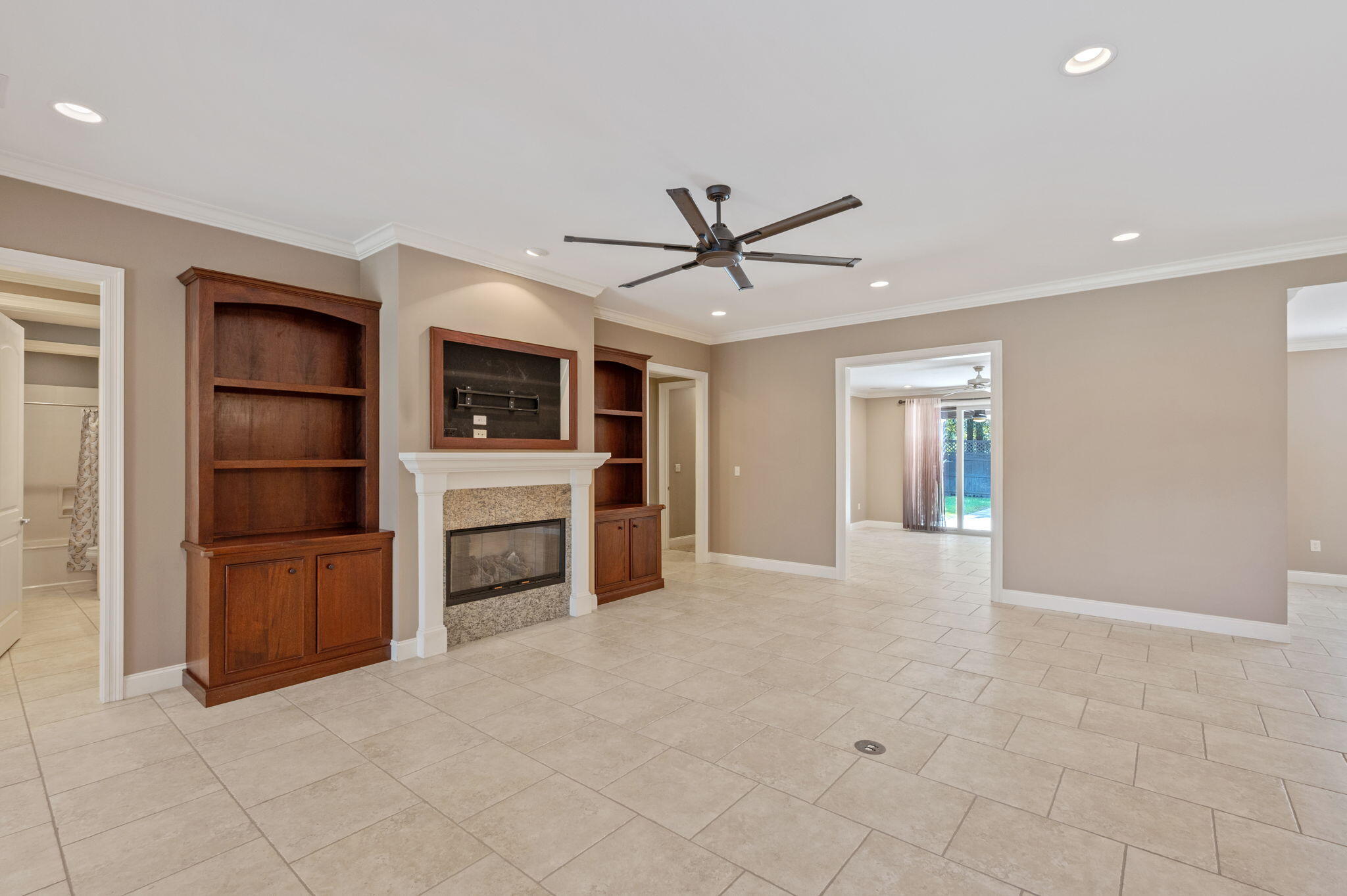 SWIFT CREEK PLANTATION - Residential