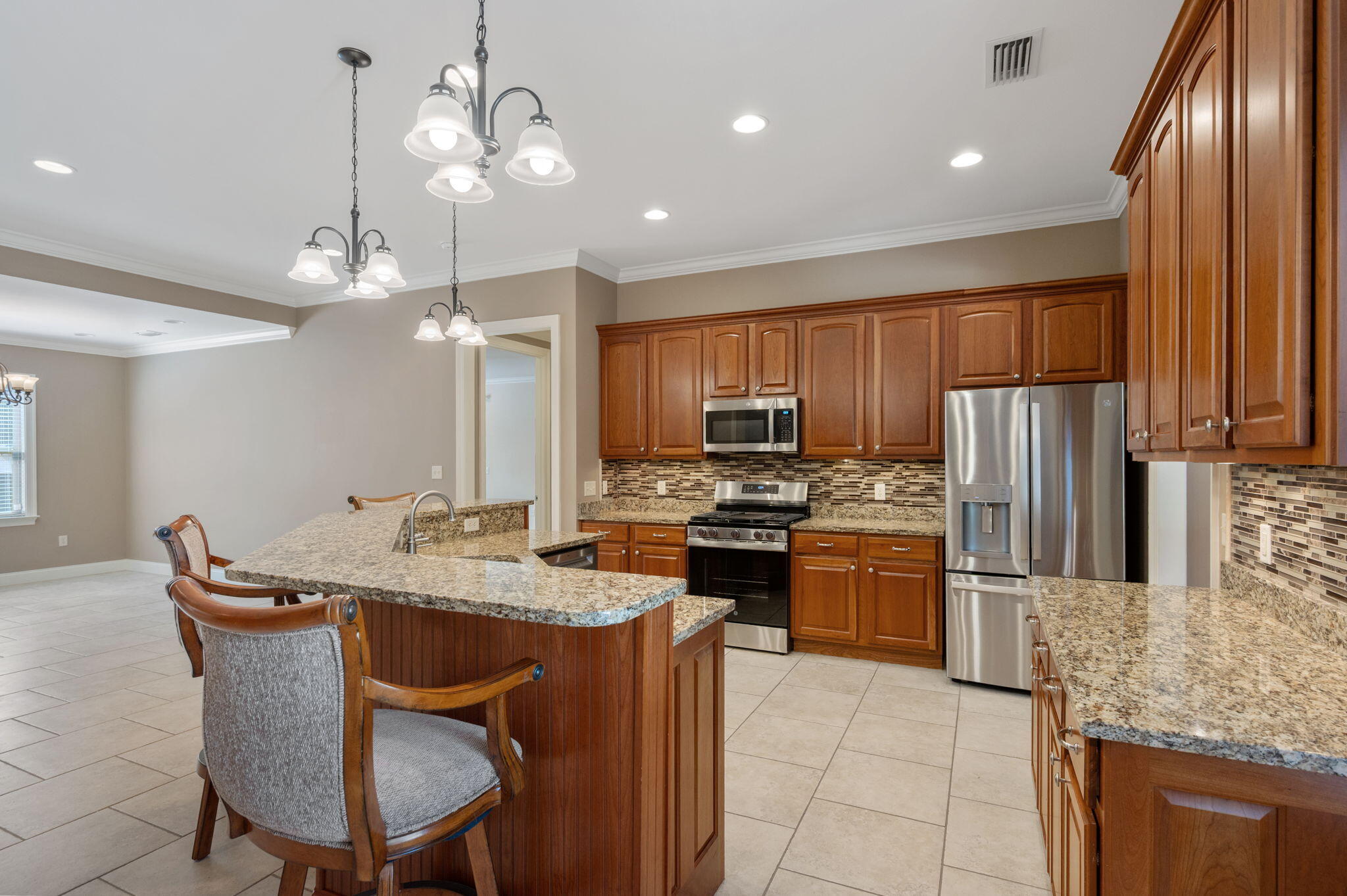 SWIFT CREEK PLANTATION - Residential