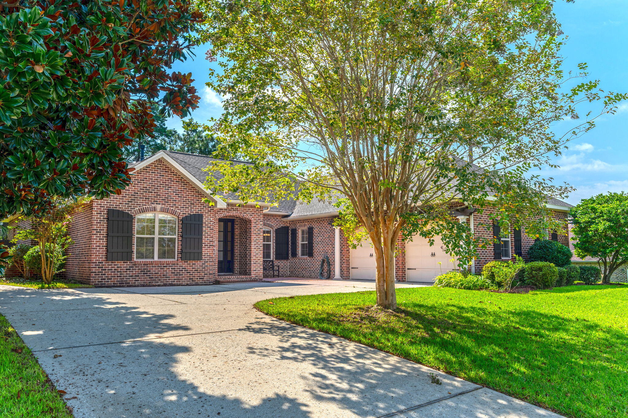 SWIFT CREEK PLANTATION - Residential