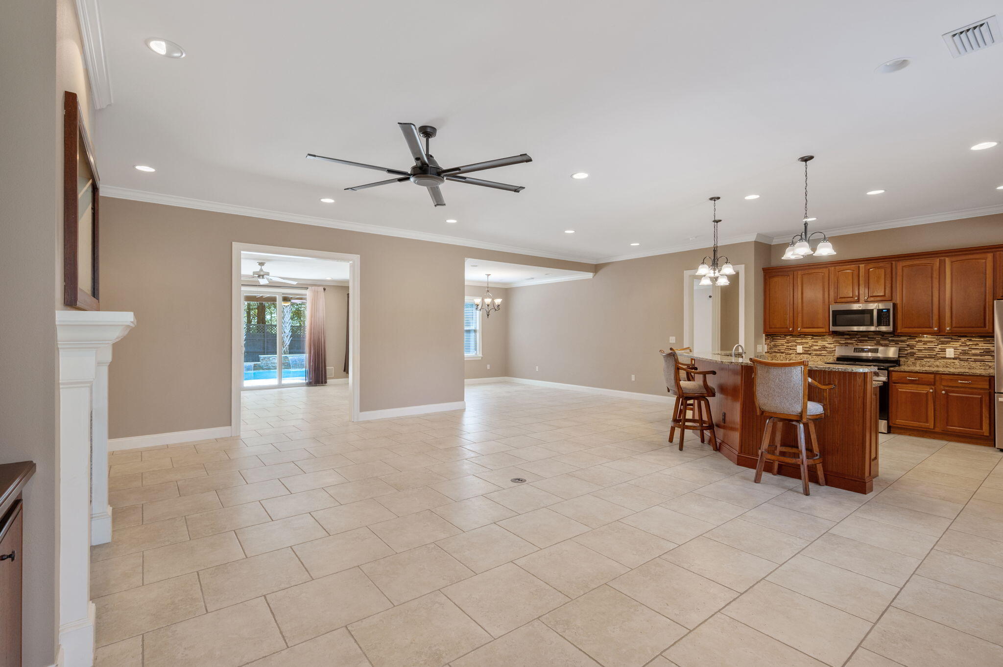 SWIFT CREEK PLANTATION - Residential