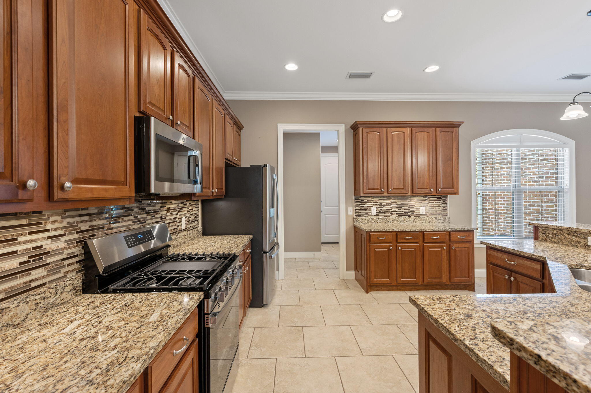 SWIFT CREEK PLANTATION - Residential