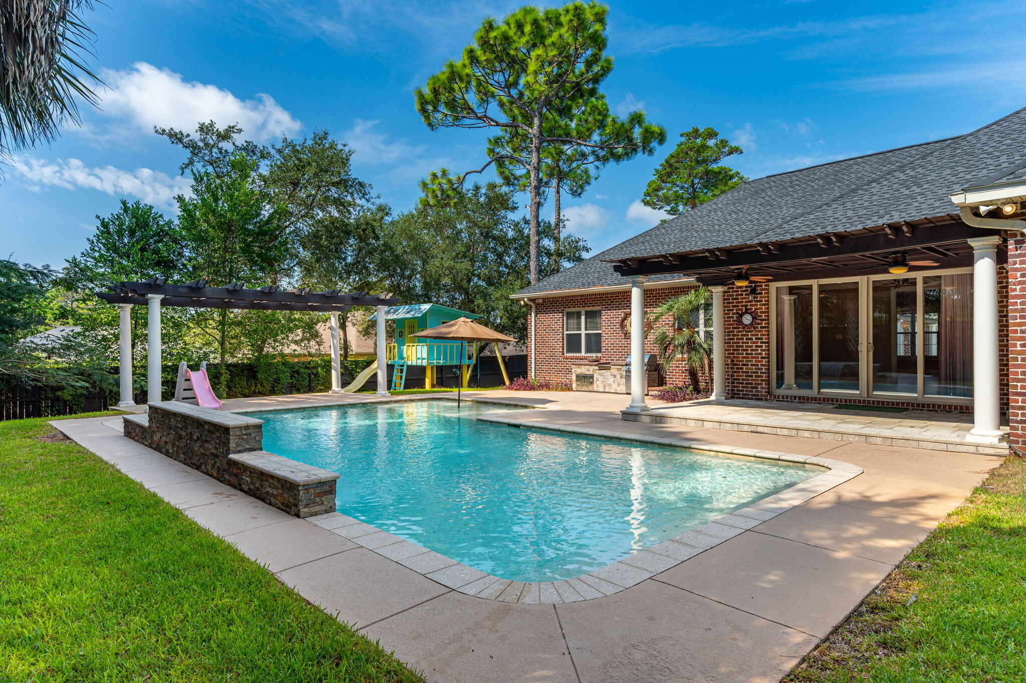 SWIFT CREEK PLANTATION - Residential