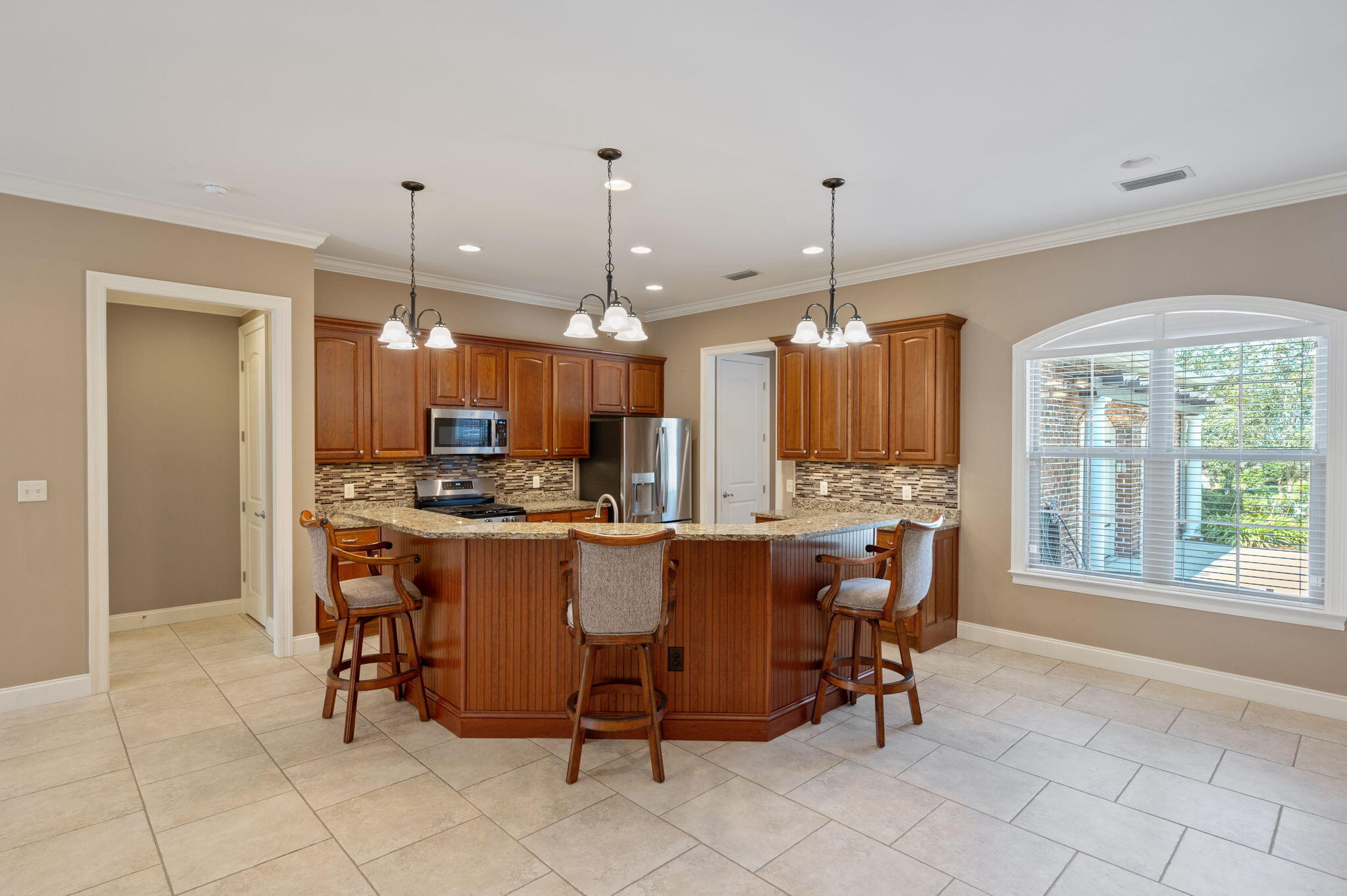 SWIFT CREEK PLANTATION - Residential