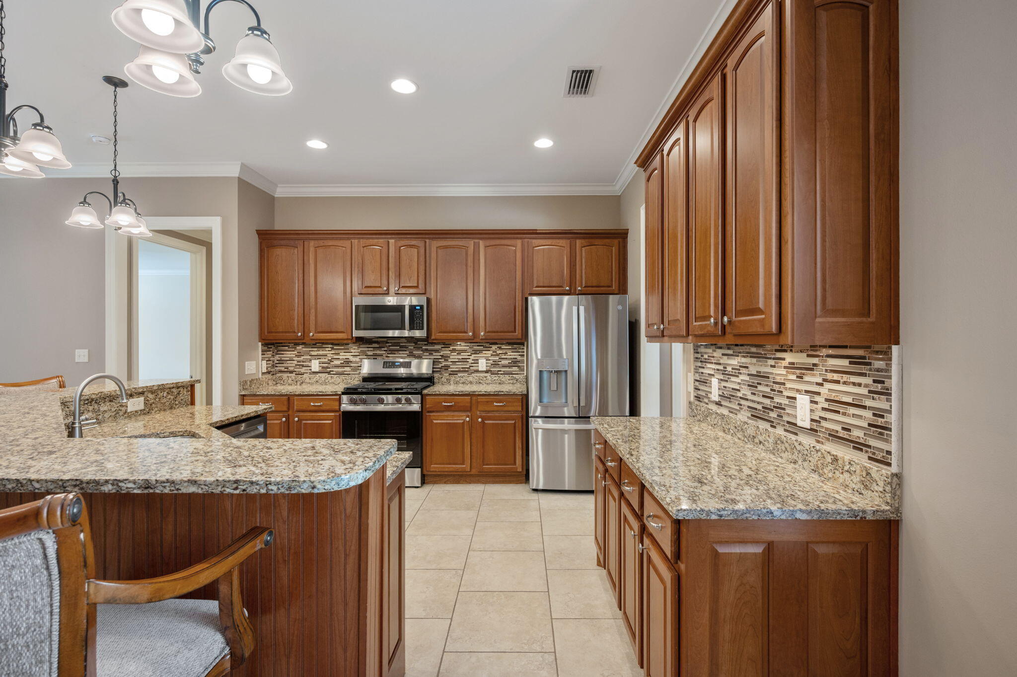 SWIFT CREEK PLANTATION - Residential