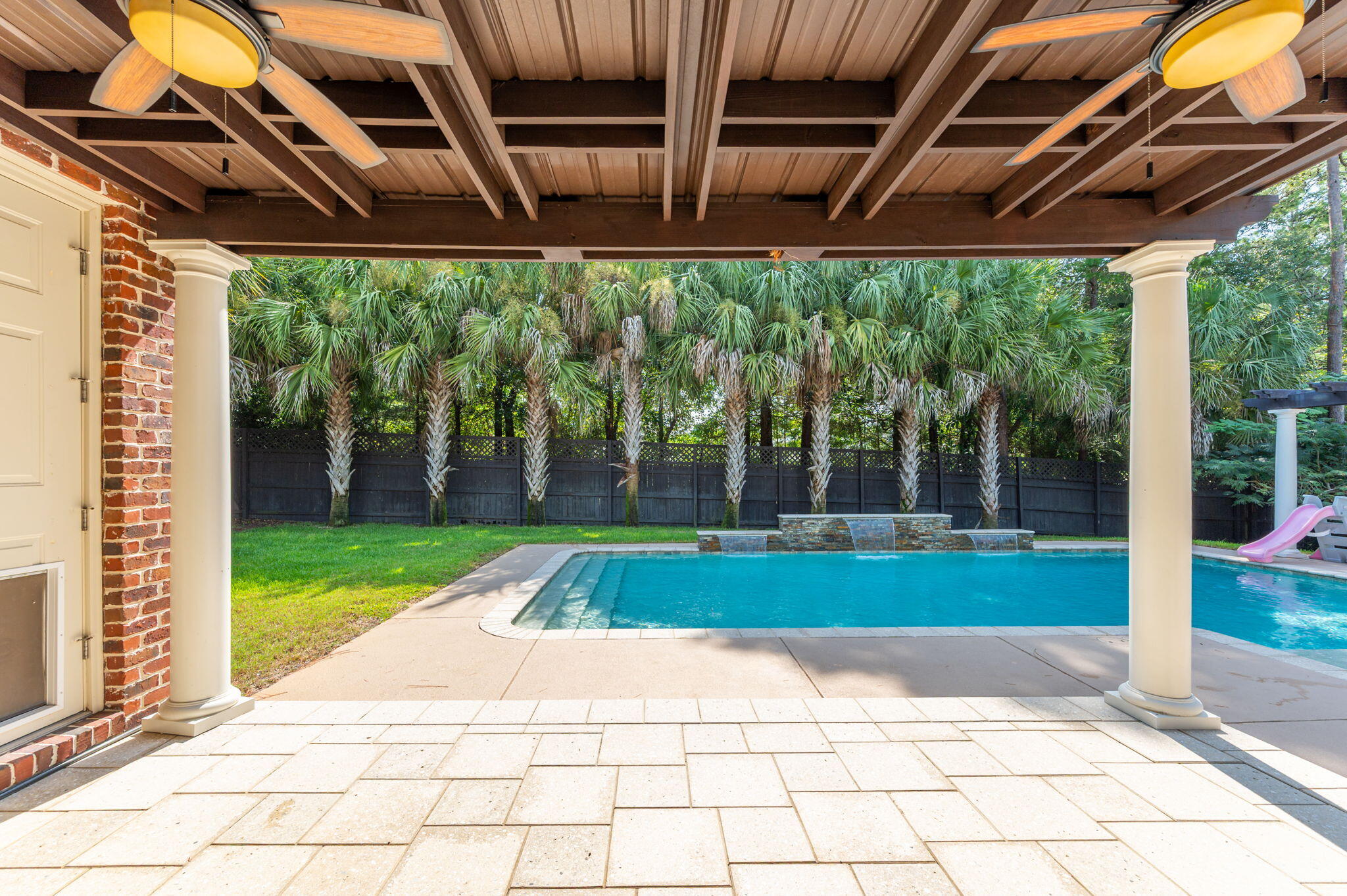 SWIFT CREEK PLANTATION - Residential
