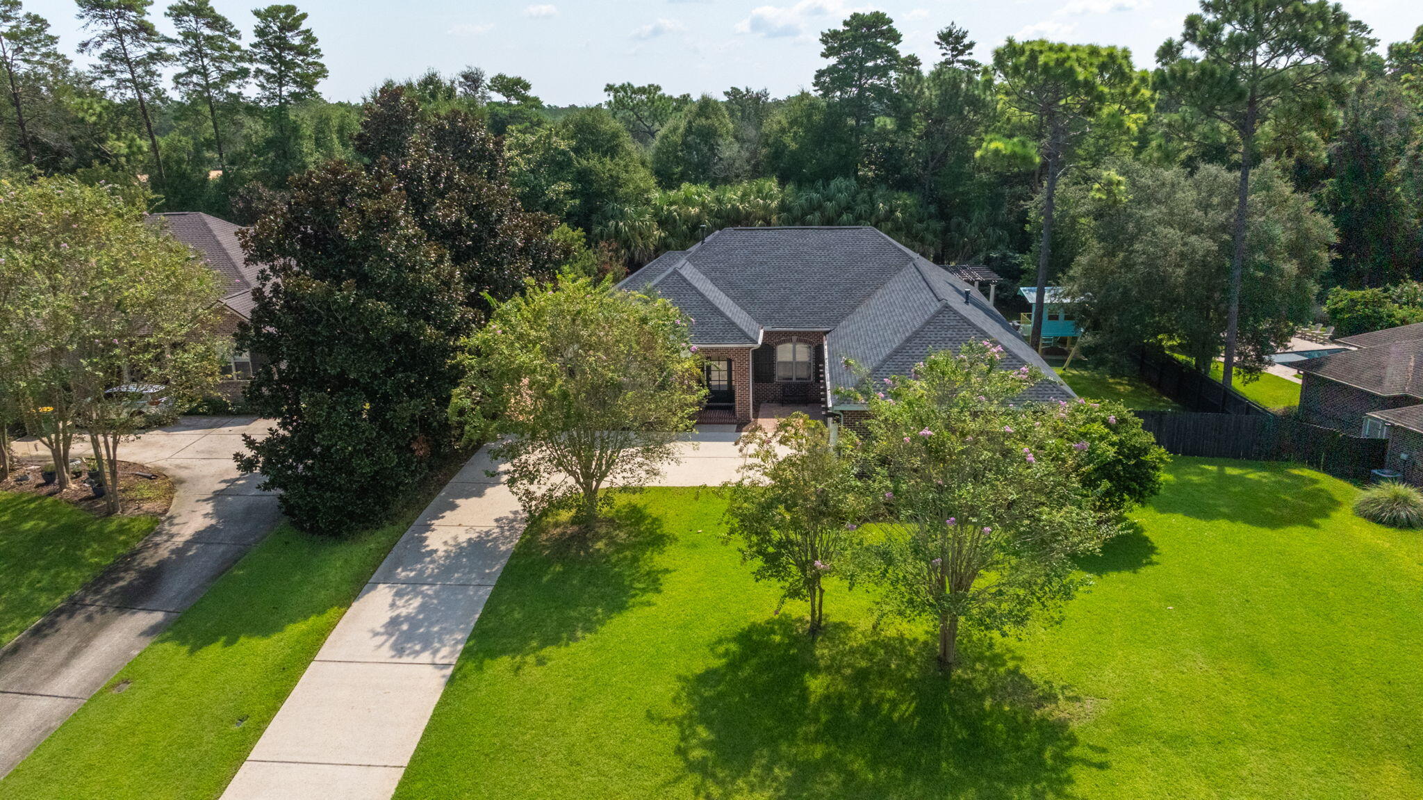 SWIFT CREEK PLANTATION - Residential