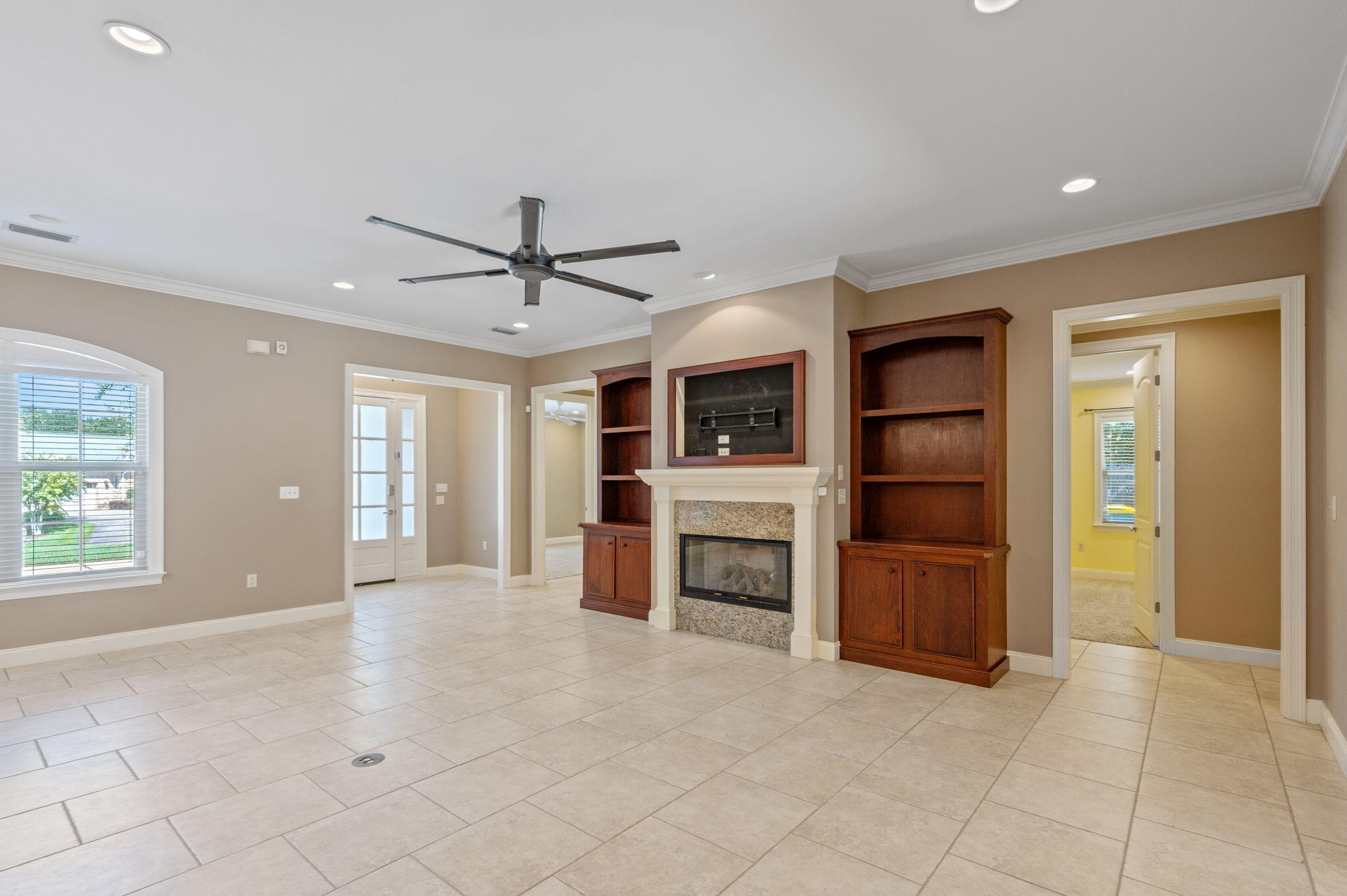 SWIFT CREEK PLANTATION - Residential