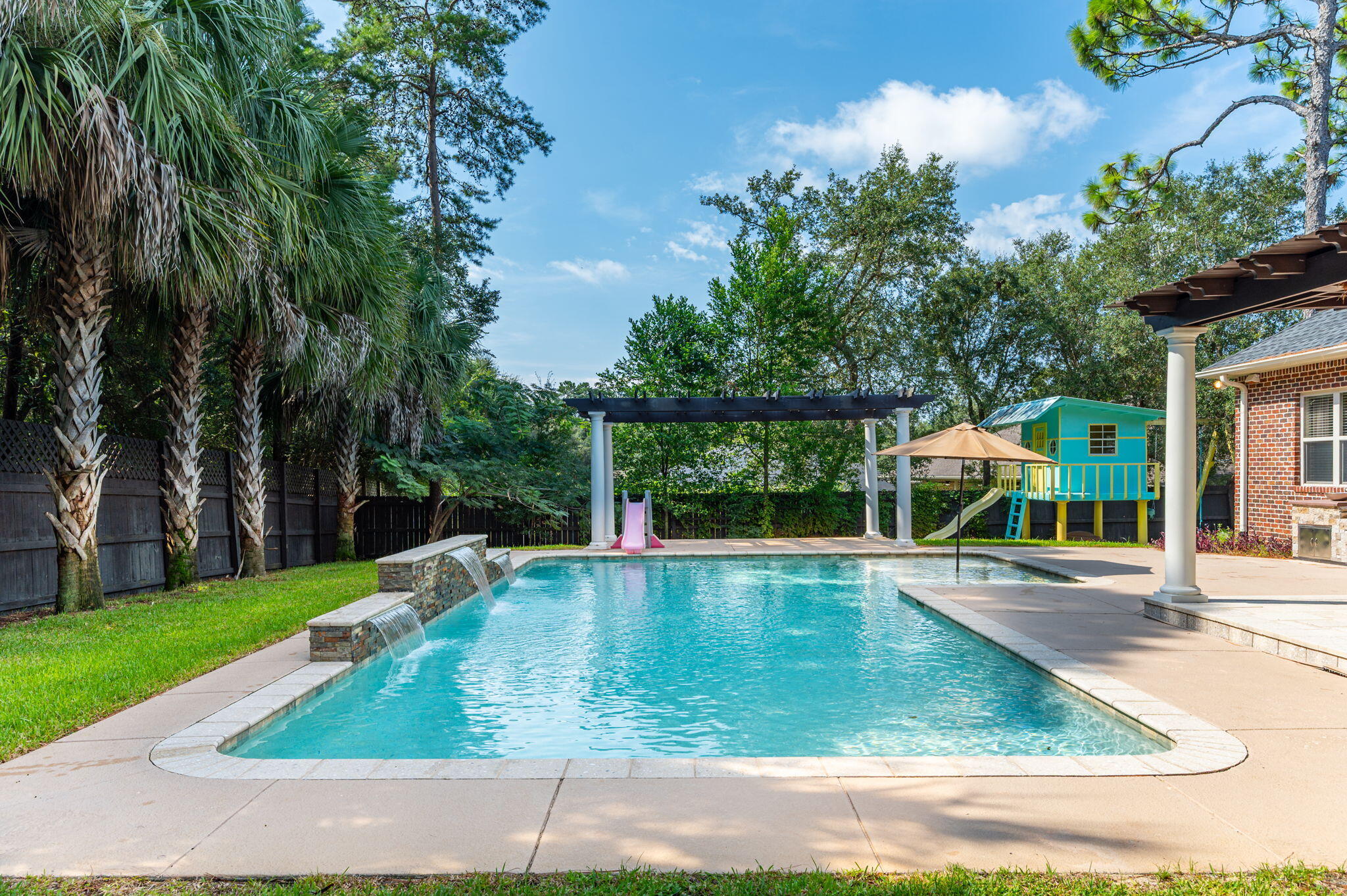 SWIFT CREEK PLANTATION - Residential