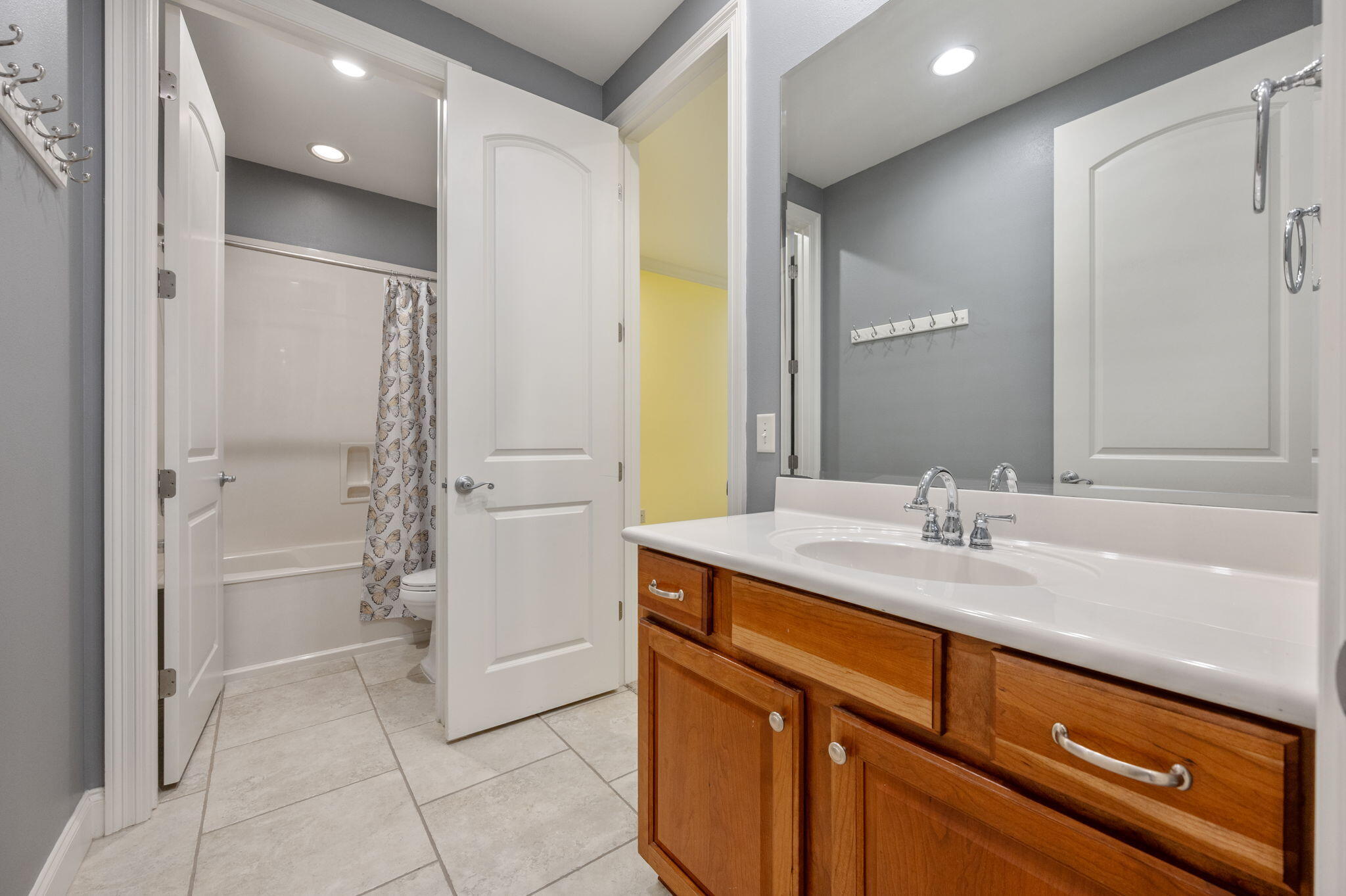 SWIFT CREEK PLANTATION - Residential