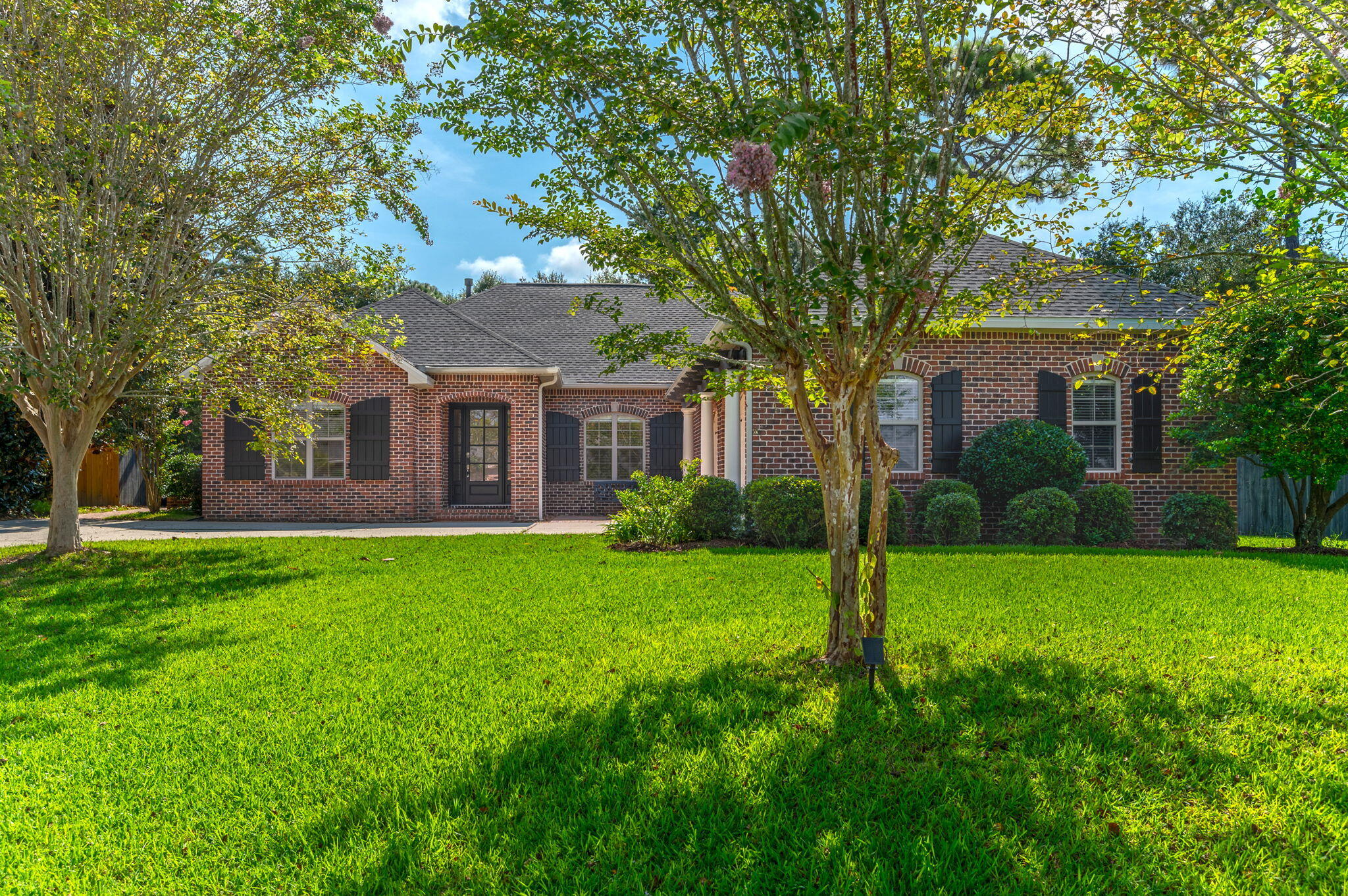 SWIFT CREEK PLANTATION - Residential