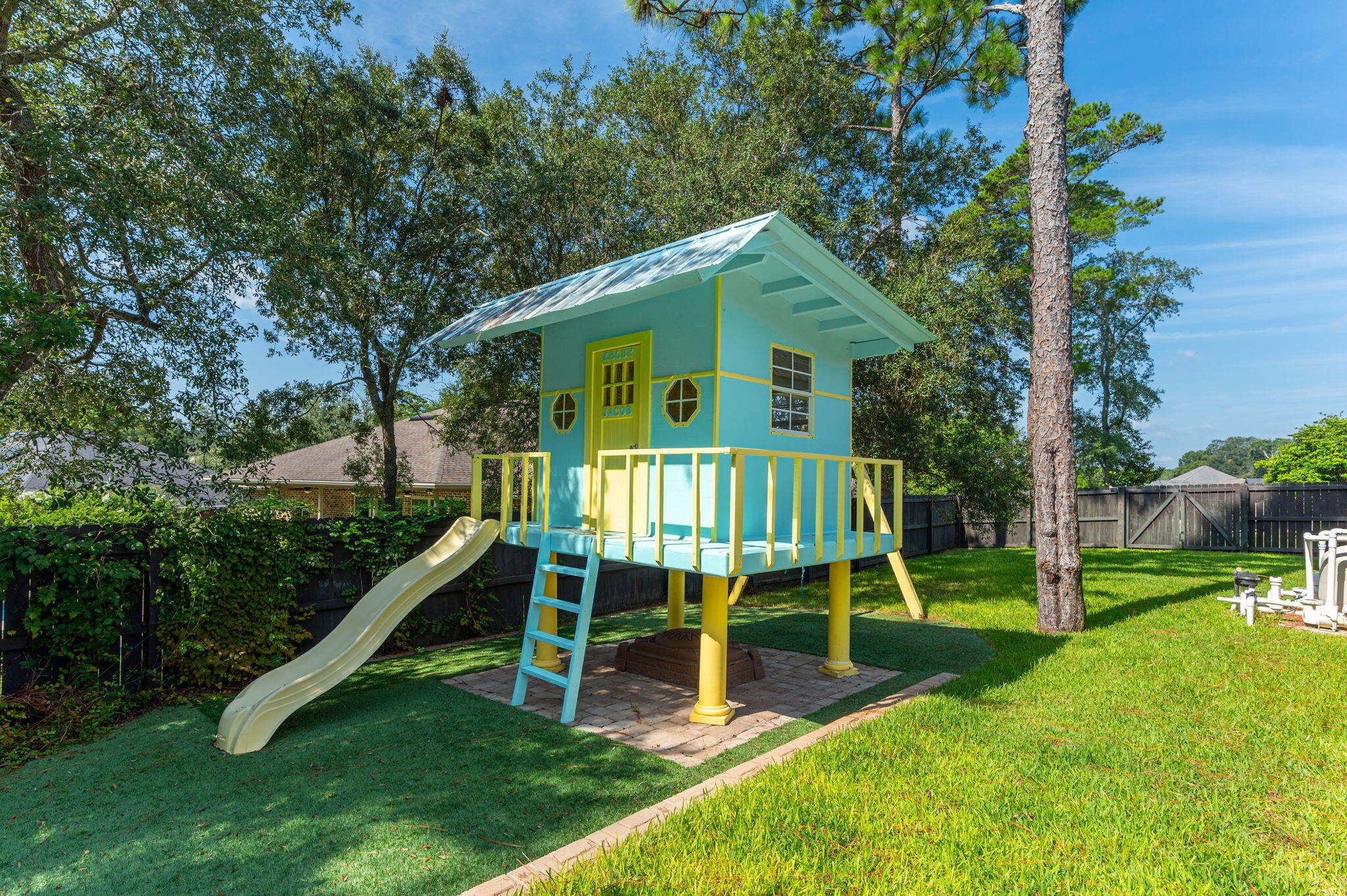SWIFT CREEK PLANTATION - Residential