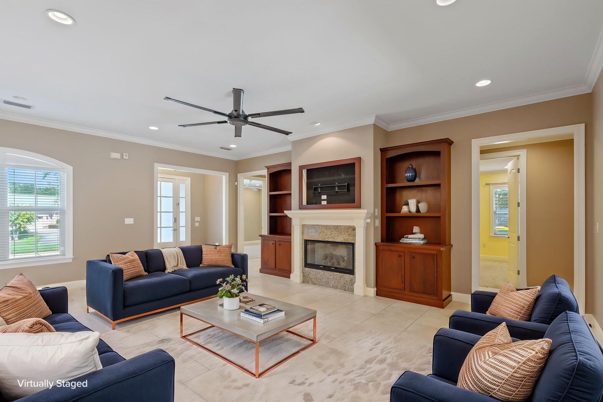 SWIFT CREEK PLANTATION - Residential